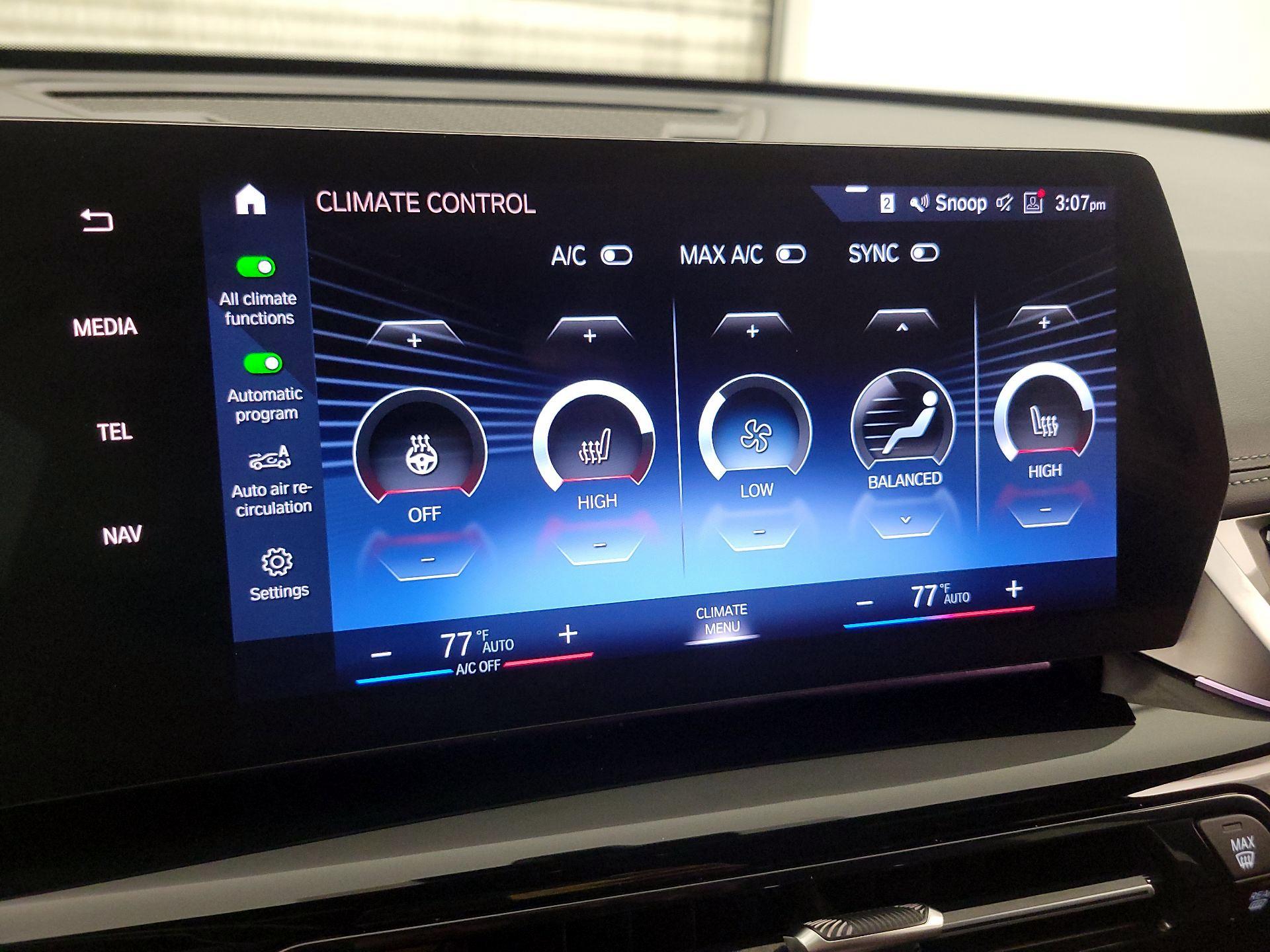 Thumbnail: 2023 BMW X1 - 17