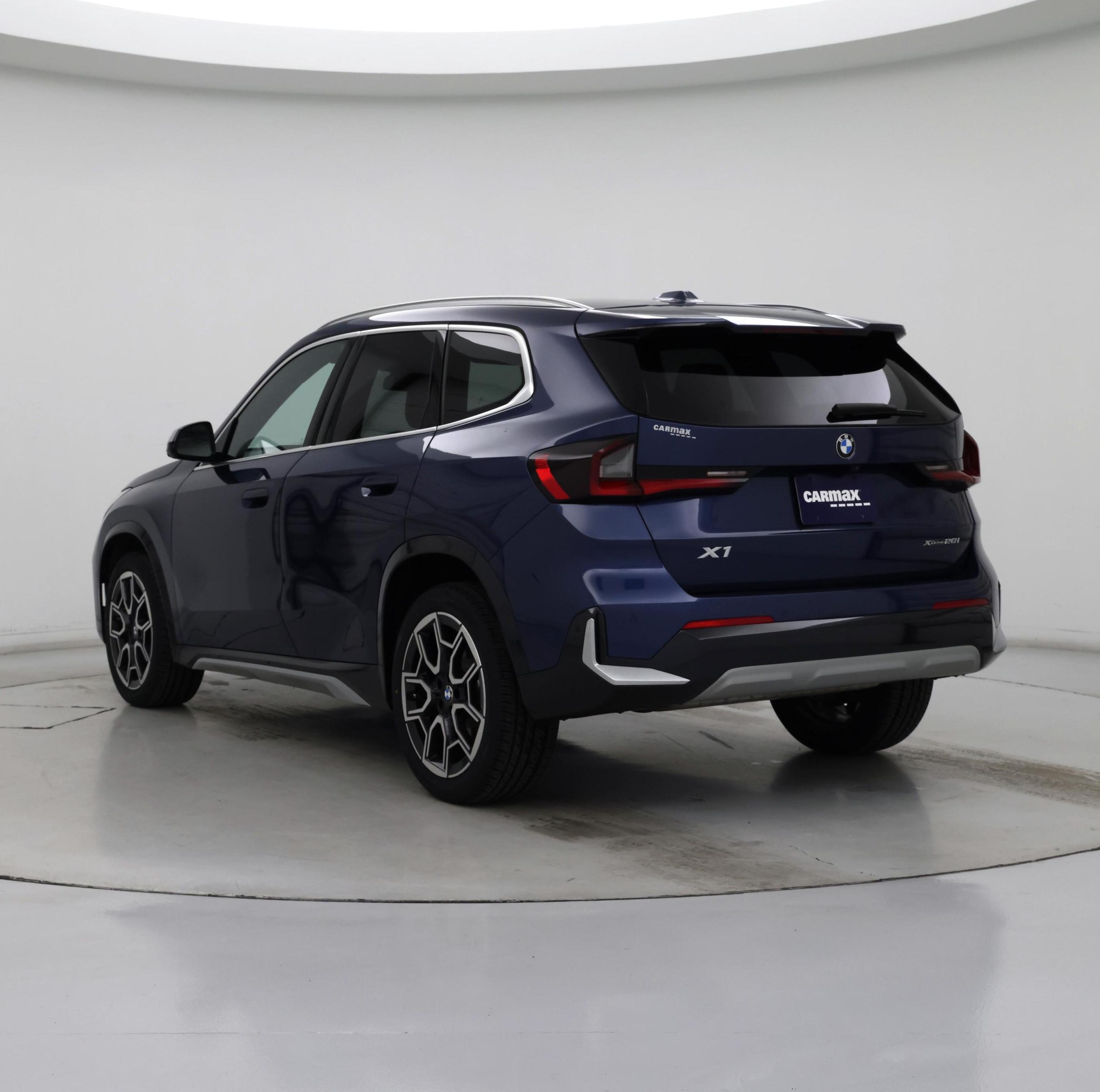 Thumbnail: 2023 BMW X1 - 2