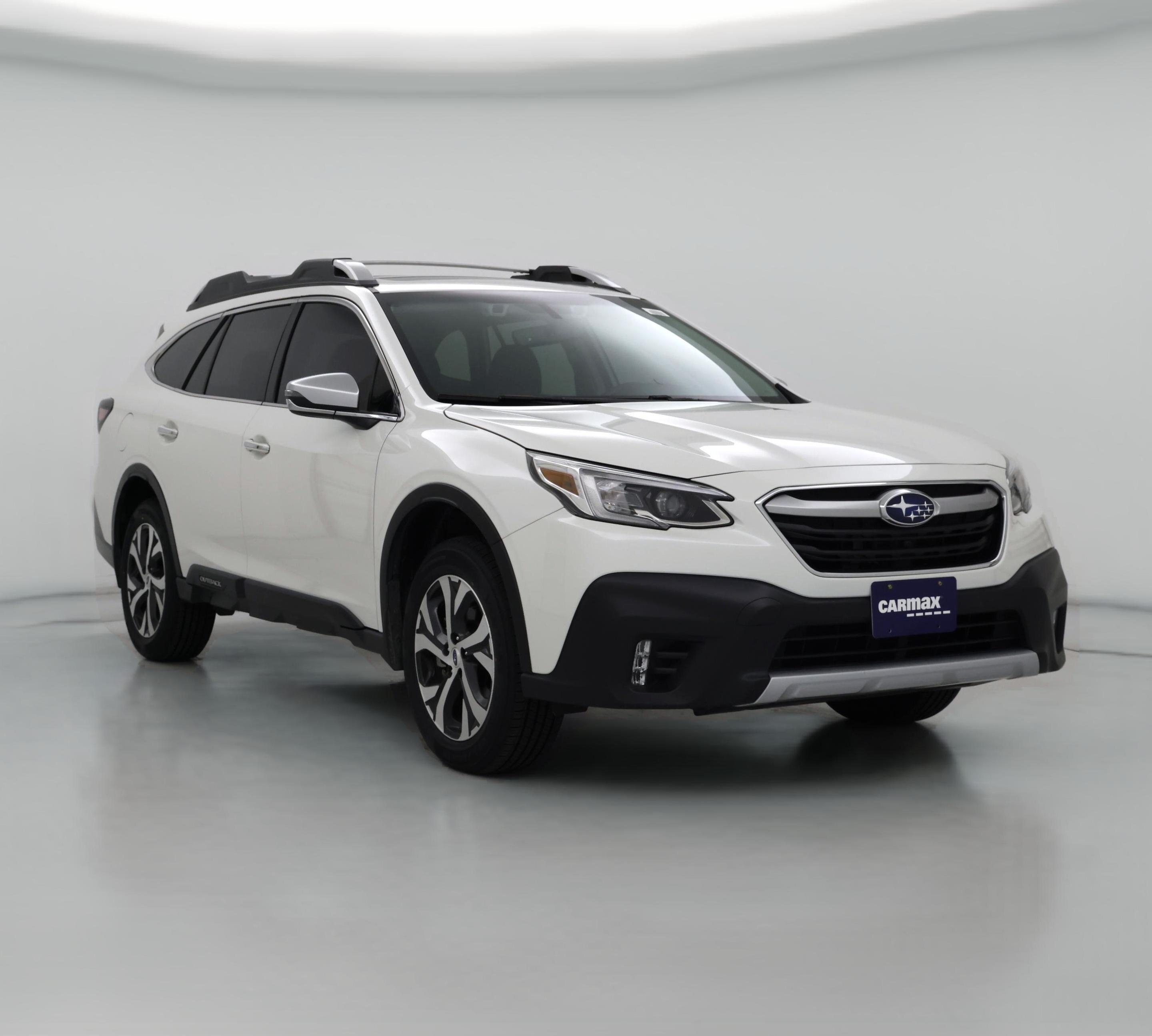 Thumbnail: 2022 Subaru Outback - 1