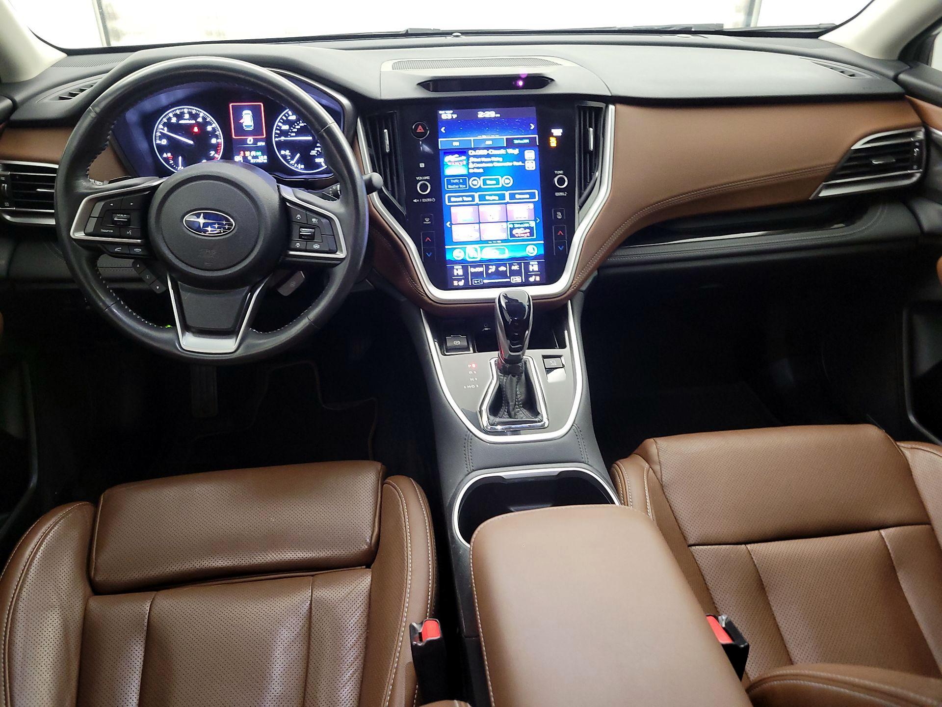 Thumbnail: 2022 Subaru Outback - 9