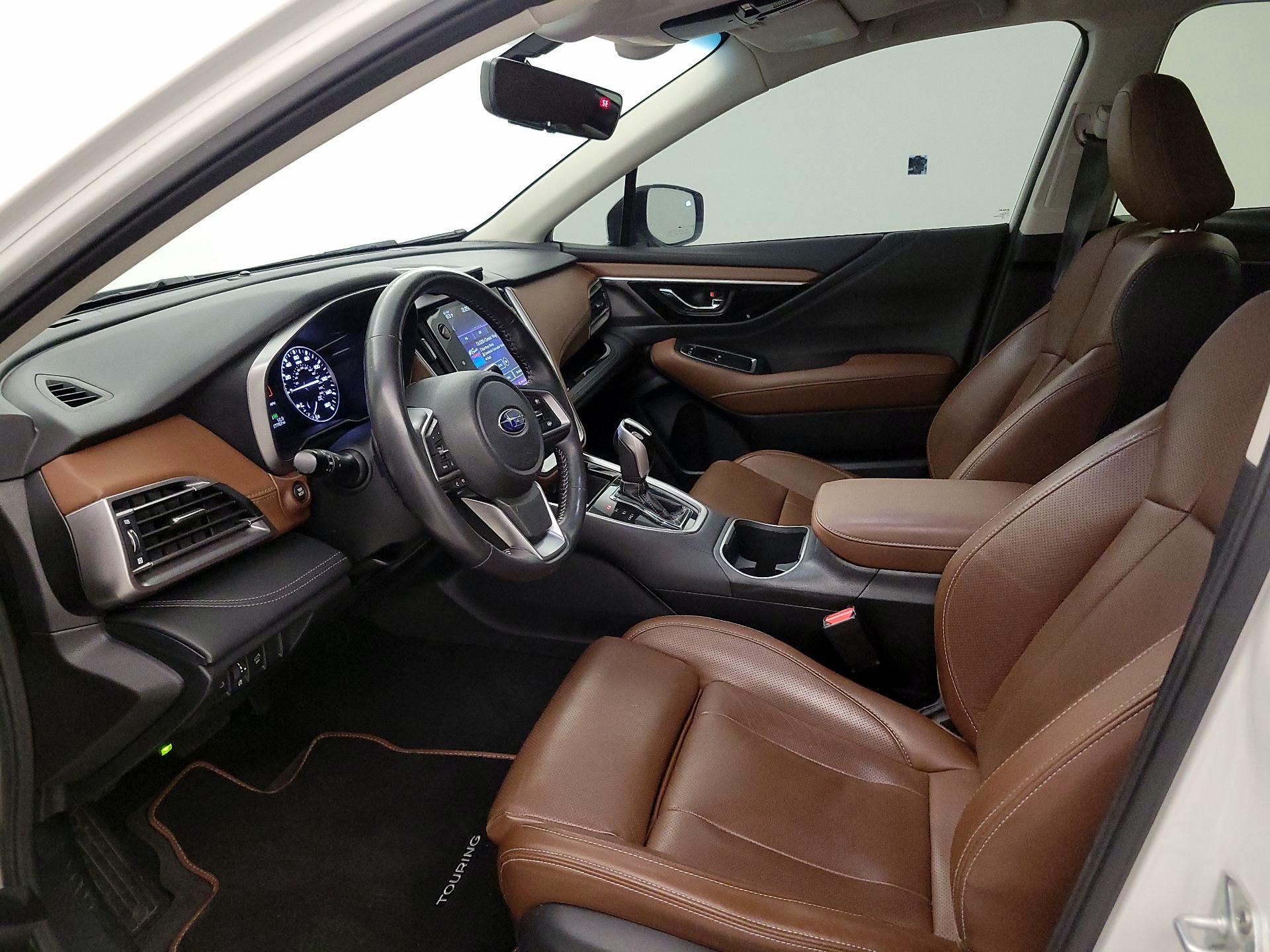 Thumbnail: 2022 Subaru Outback - 11