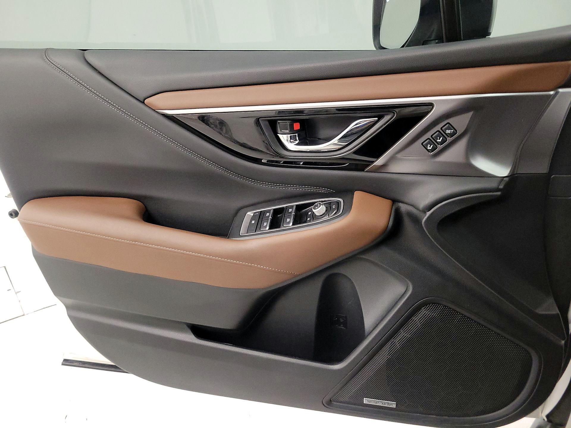 Thumbnail: 2022 Subaru Outback - 12