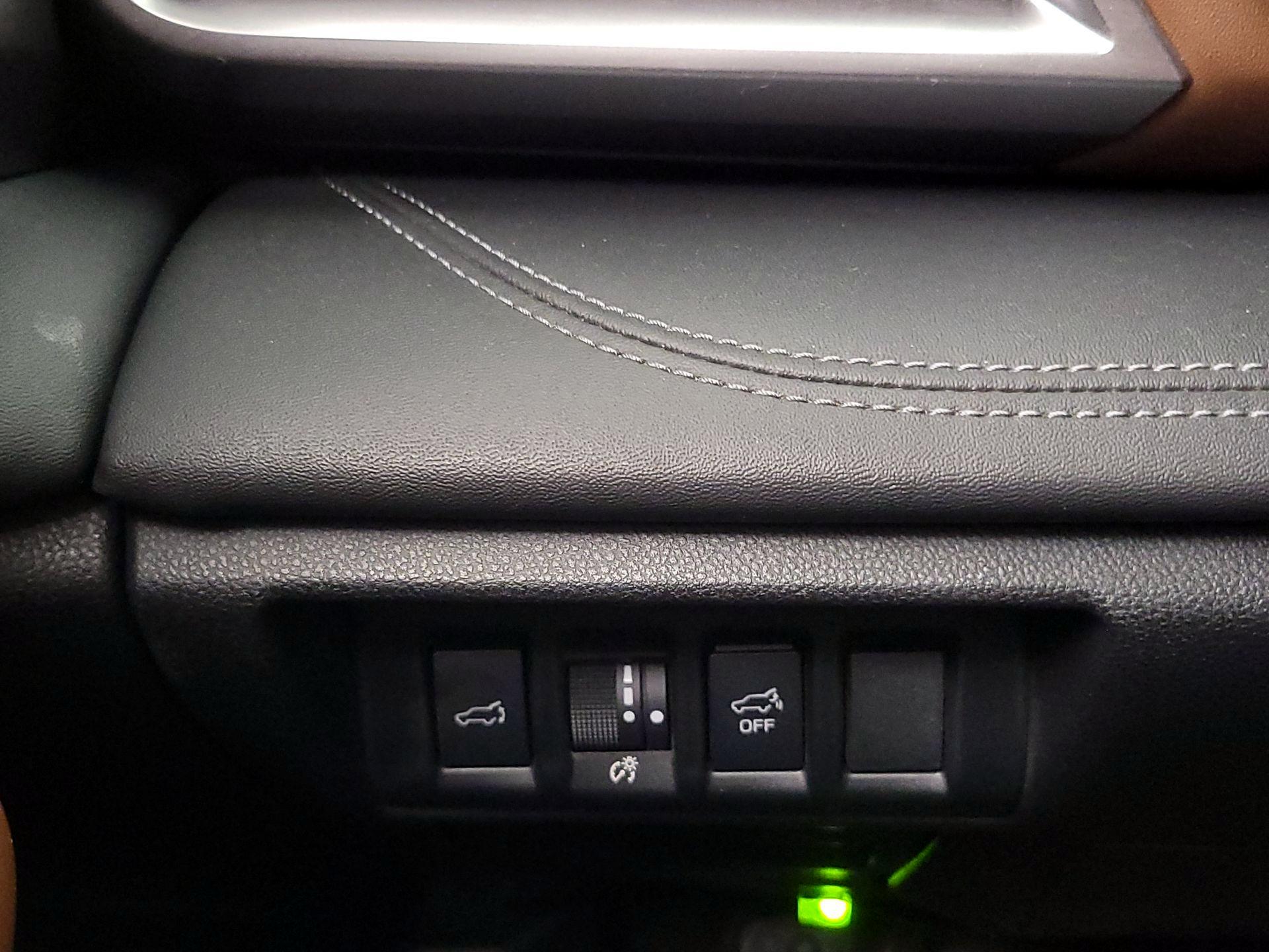 Thumbnail: 2022 Subaru Outback - 13