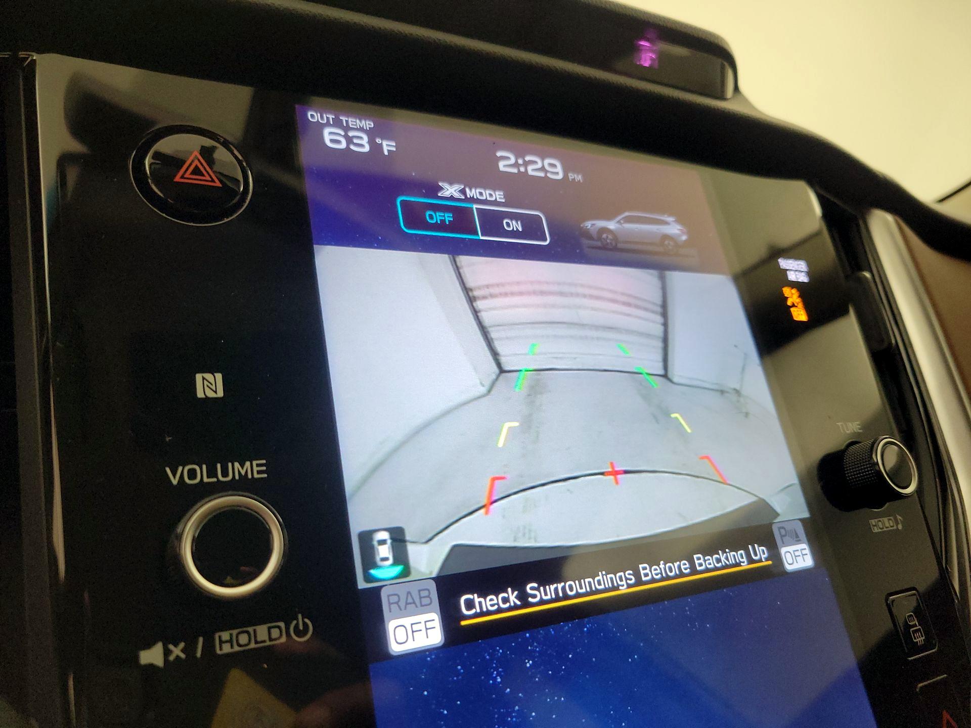 Thumbnail: 2022 Subaru Outback - 14