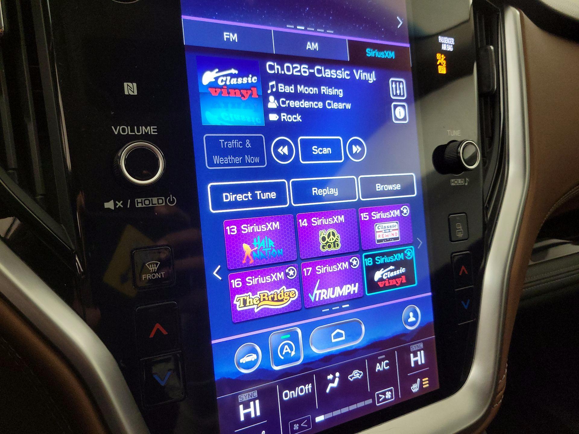 Thumbnail: 2022 Subaru Outback - 15