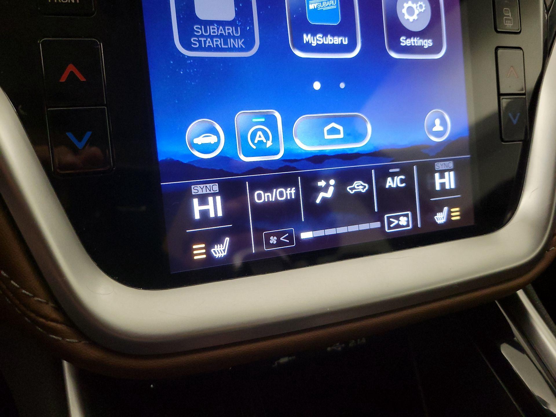 Thumbnail: 2022 Subaru Outback - 16