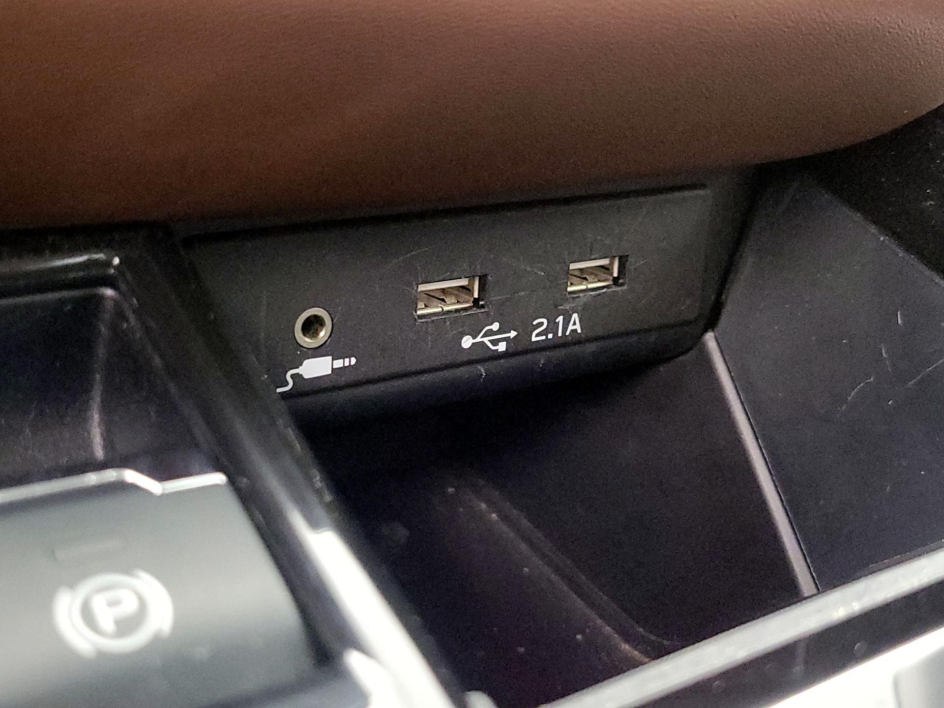 Thumbnail: 2022 Subaru Outback - 18