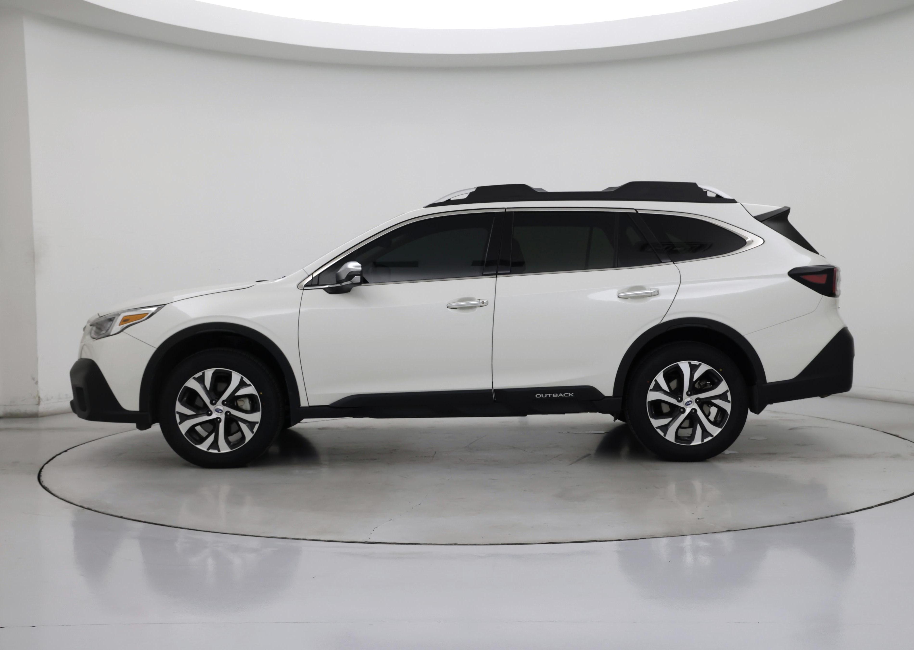 Thumbnail: 2022 Subaru Outback - 3