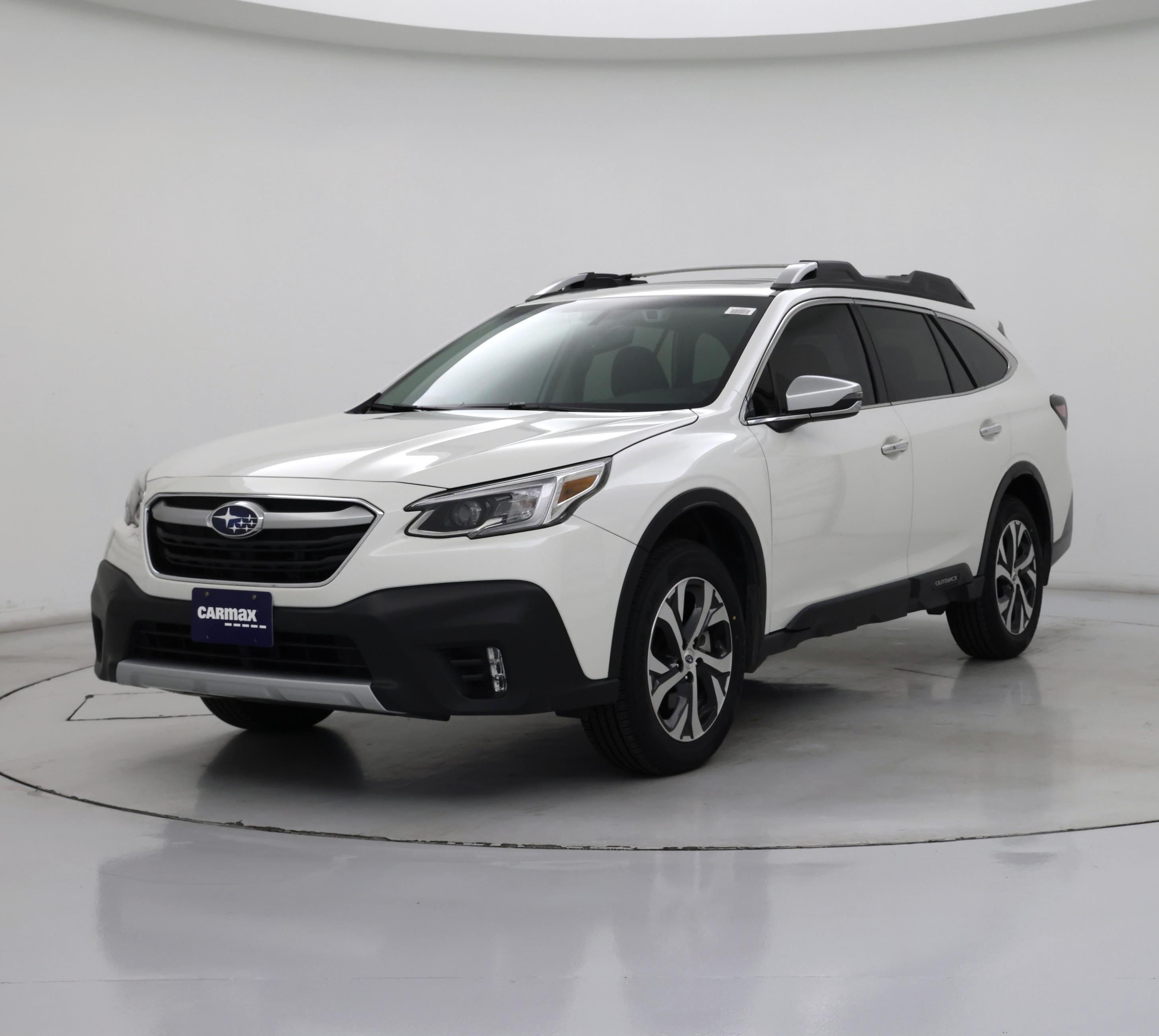 Thumbnail: 2022 Subaru Outback - 4