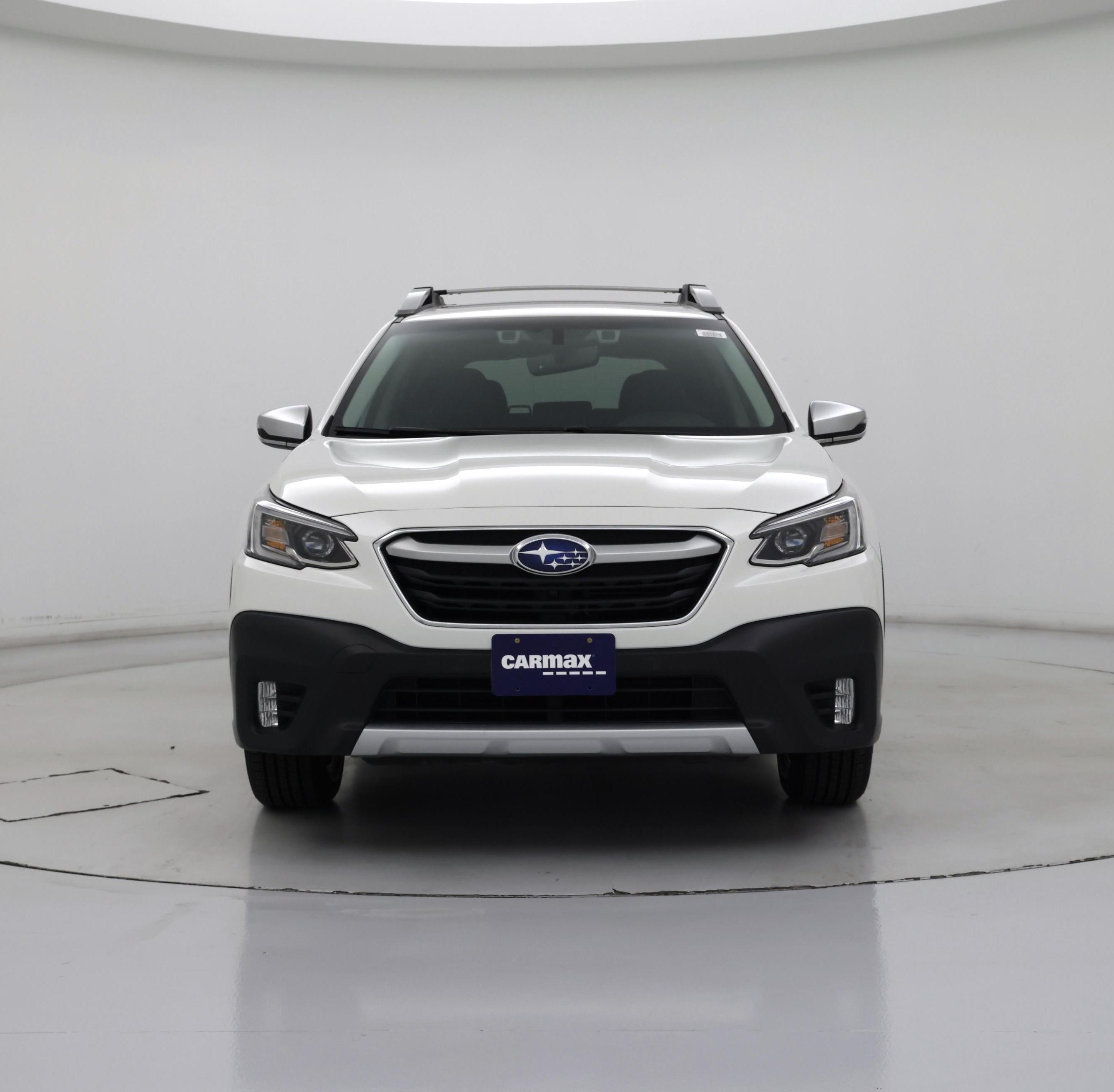 Thumbnail: 2022 Subaru Outback - 5
