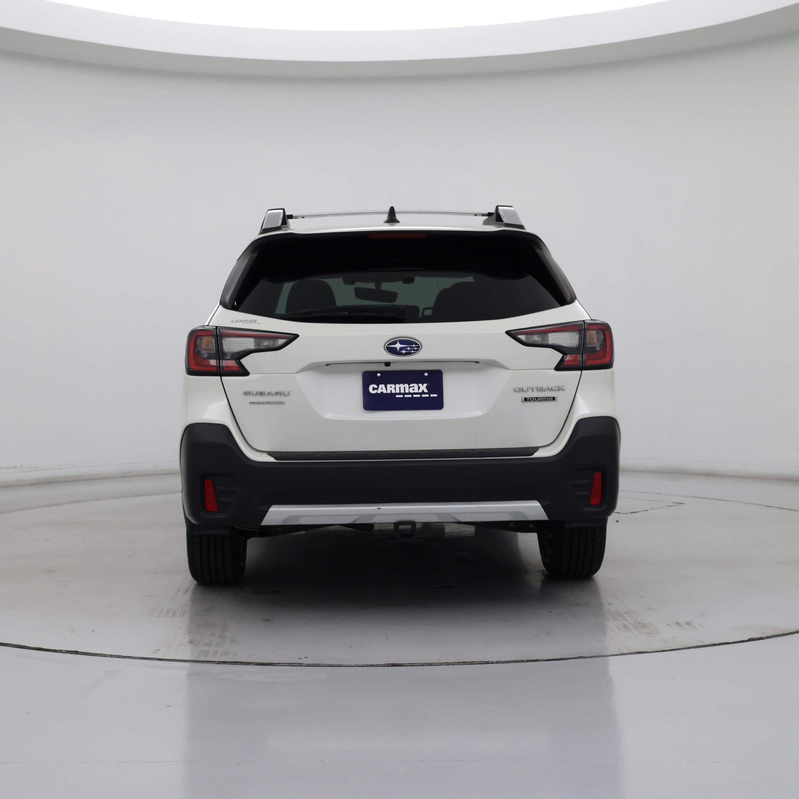 Thumbnail: 2022 Subaru Outback - 6