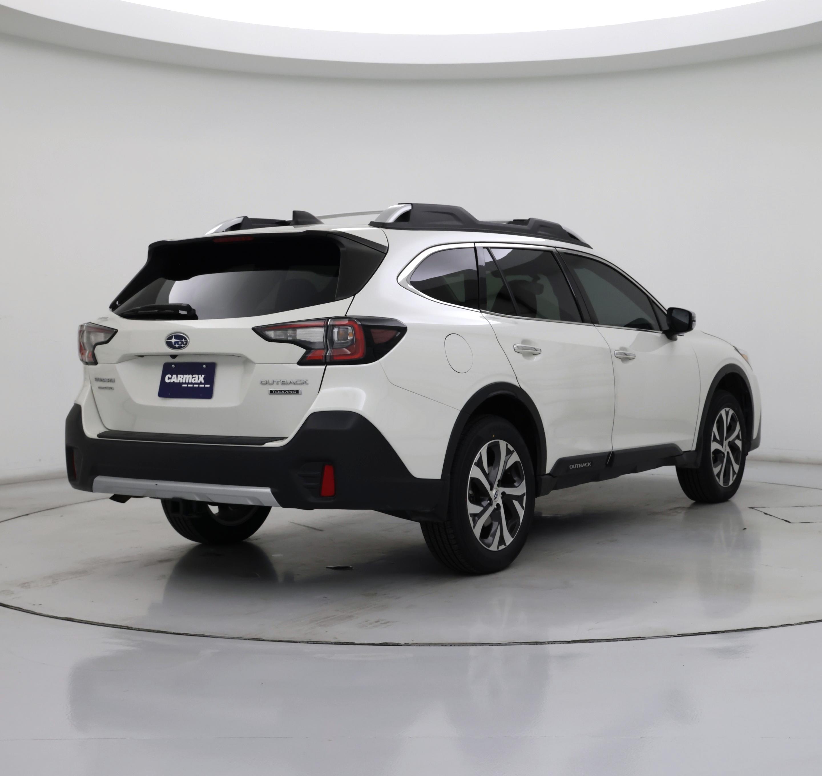 Thumbnail: 2022 Subaru Outback - 8