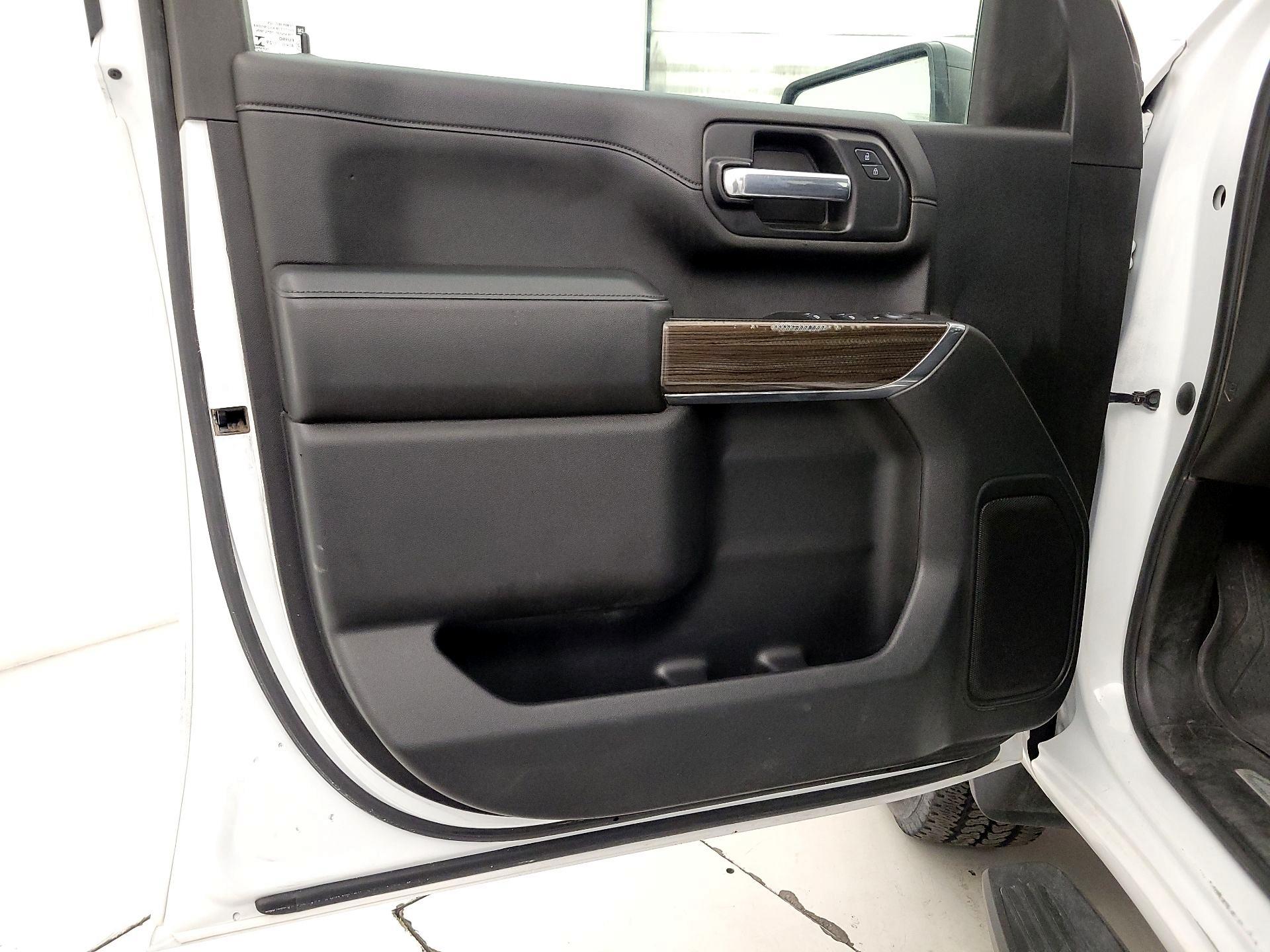 Thumbnail: 2022 Chevrolet Silverado 2500 - 12