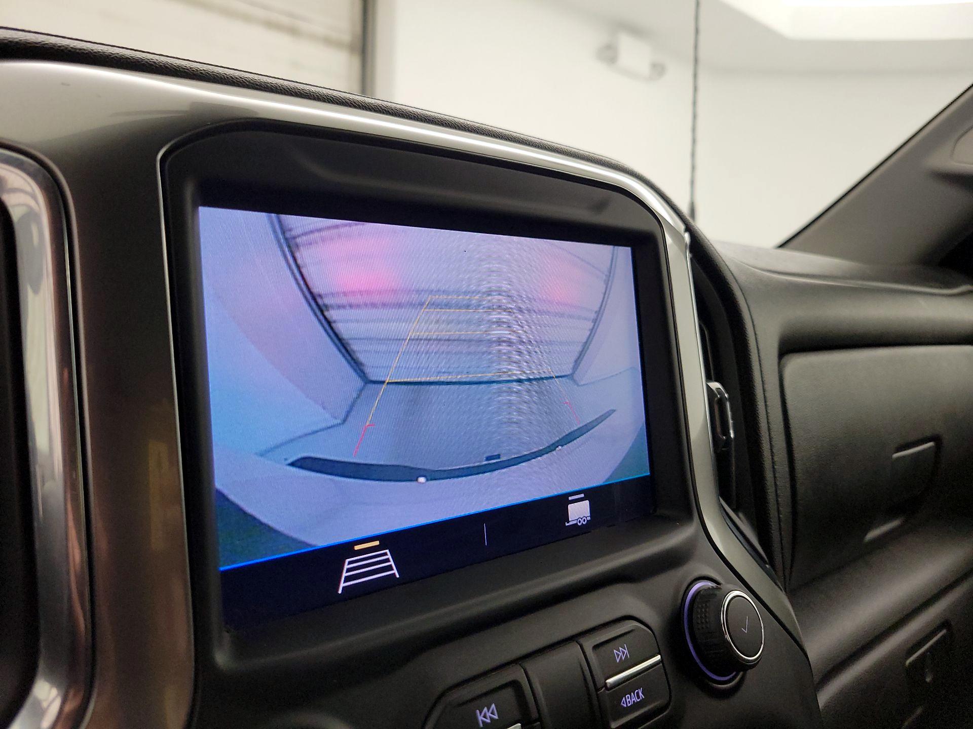 Thumbnail: 2022 Chevrolet Silverado 2500 - 14