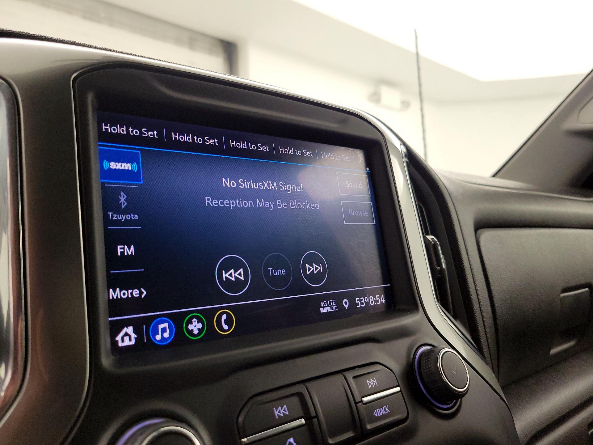 Thumbnail: 2022 Chevrolet Silverado 2500 - 15