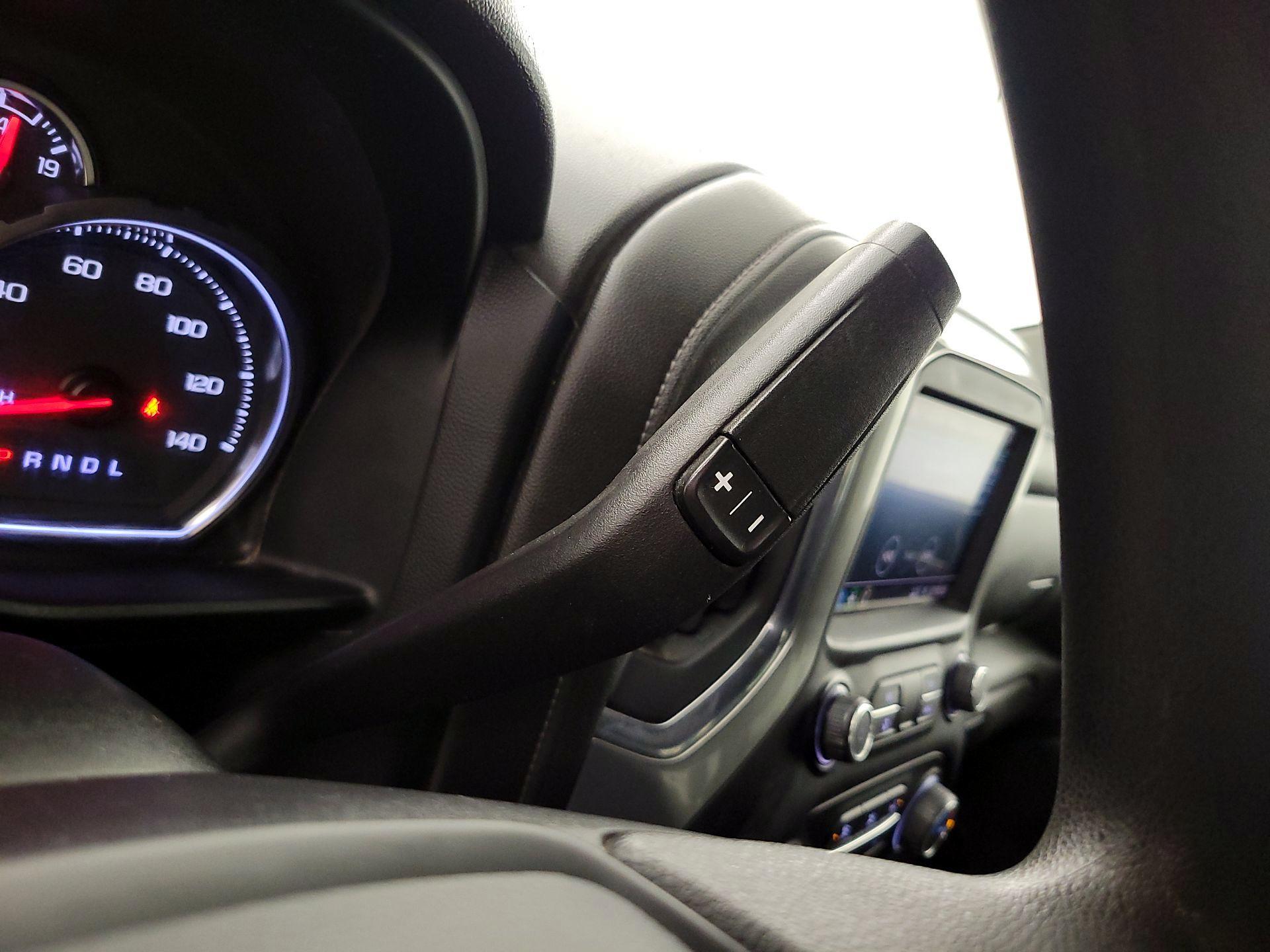 Thumbnail: 2022 Chevrolet Silverado 2500 - 17