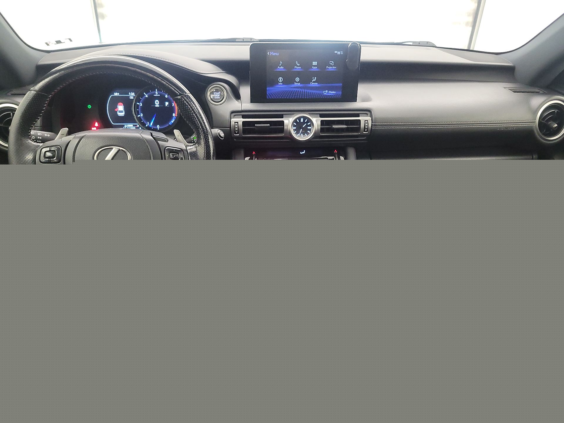 Thumbnail: 2022 Lexus IS - 9