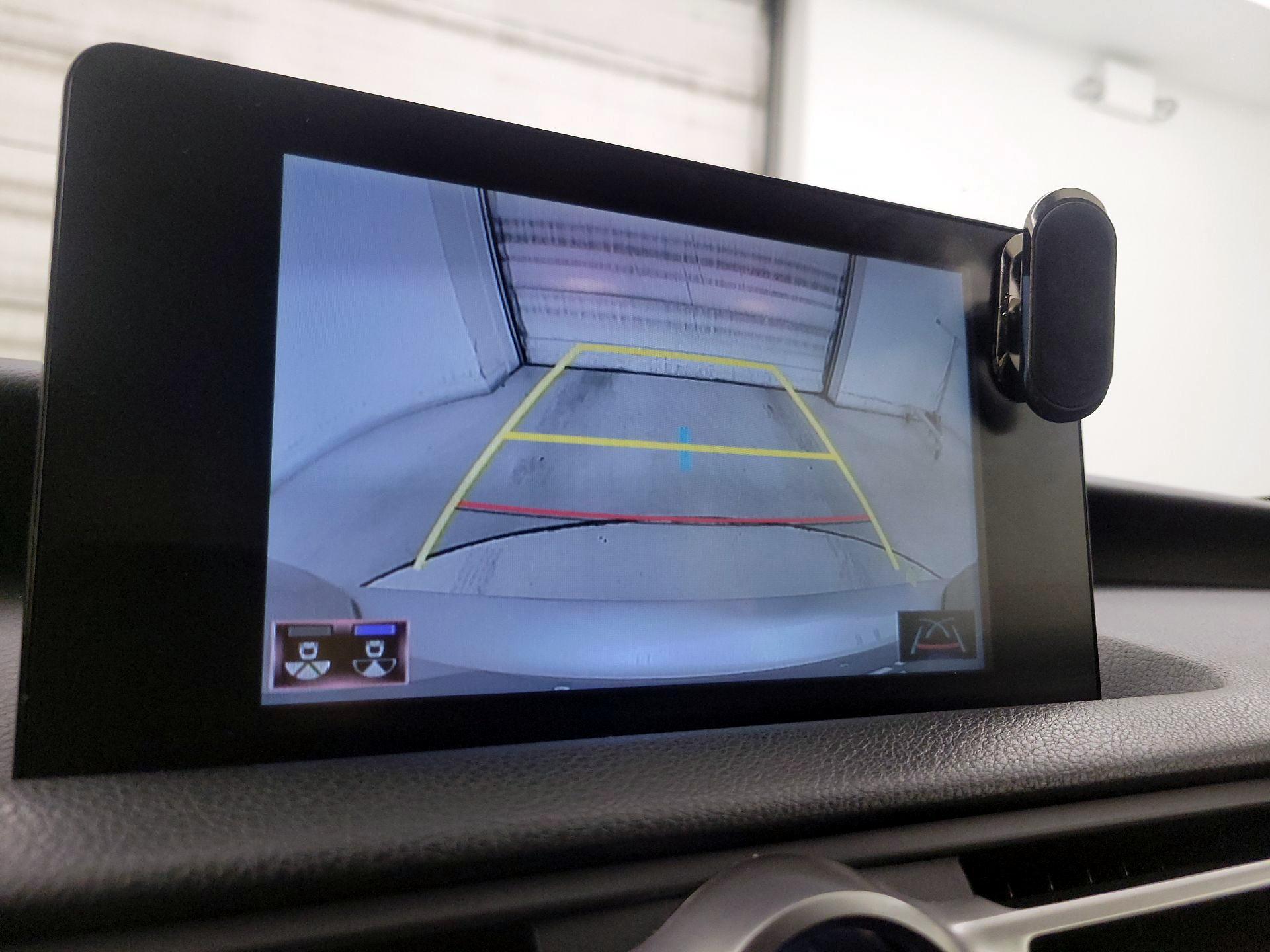 Thumbnail: 2022 Lexus IS - 14