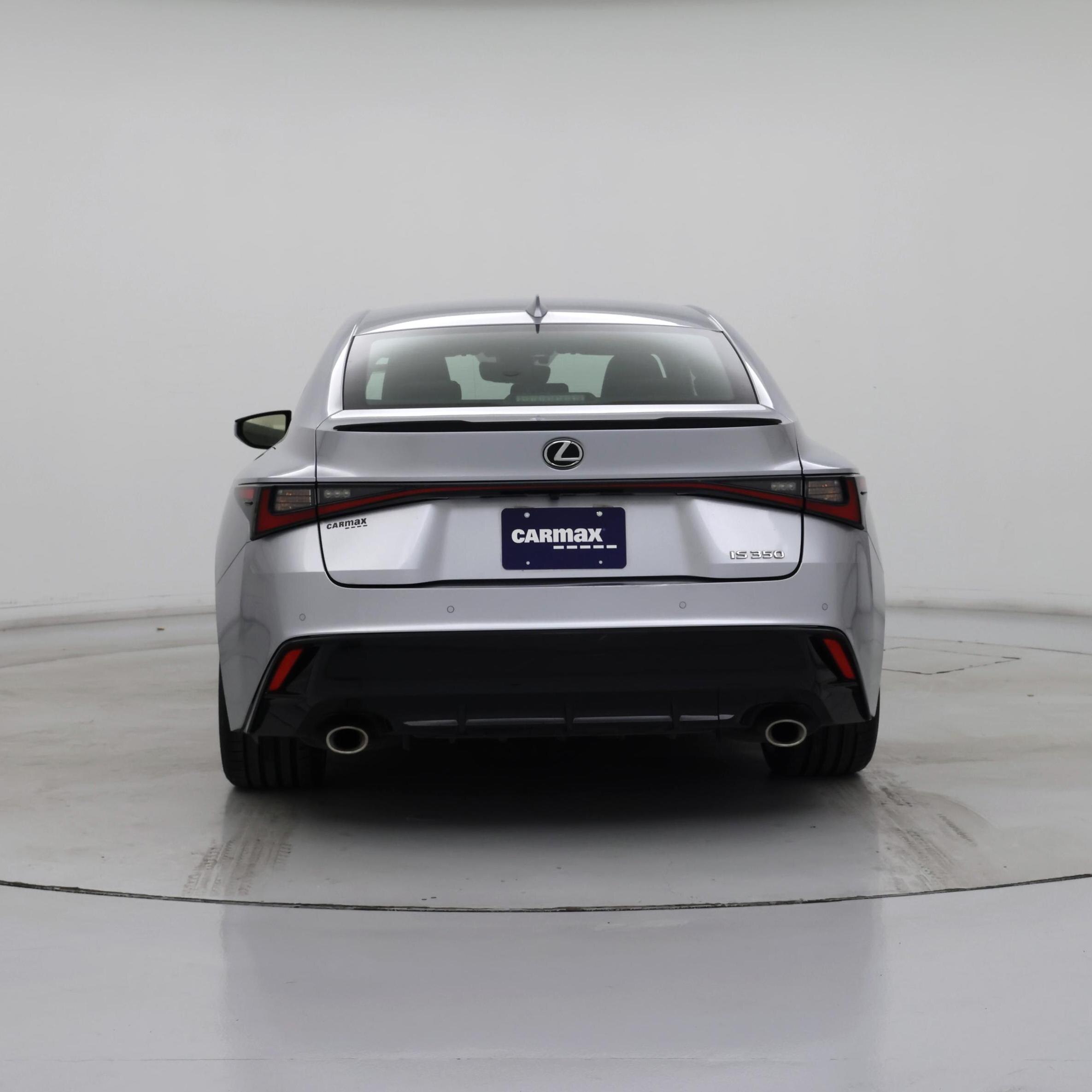 Thumbnail: 2022 Lexus IS - 6