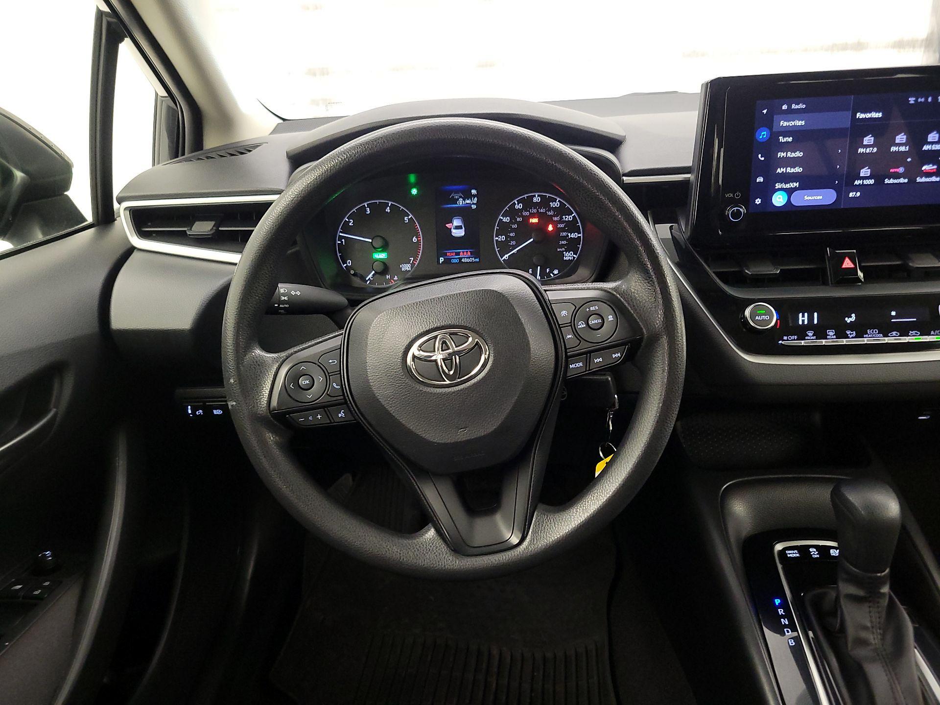 Thumbnail: 2023 Toyota Corolla - 10