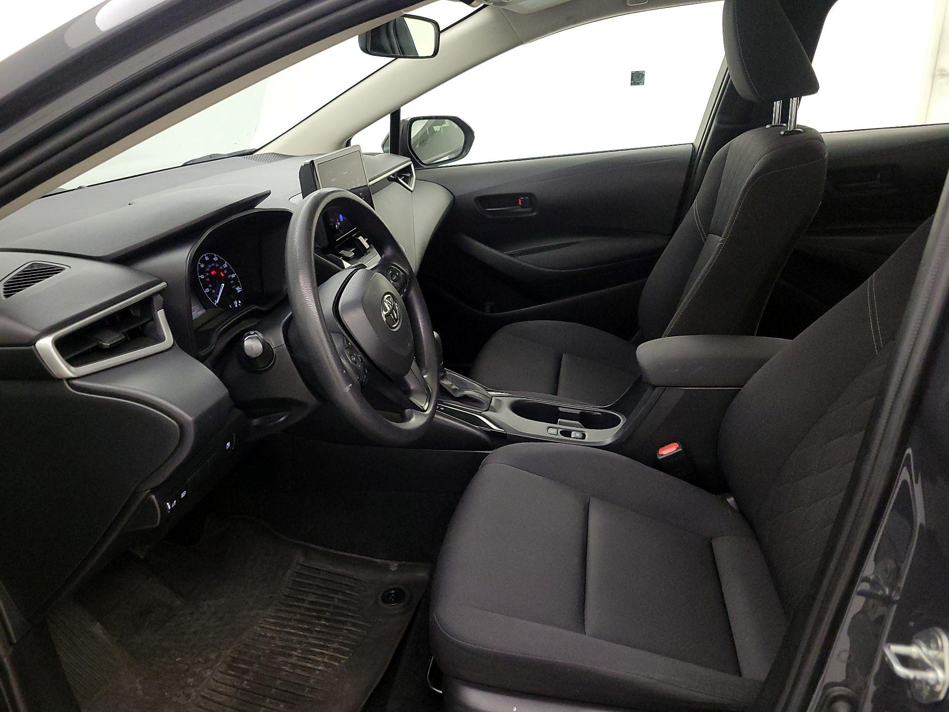 Thumbnail: 2023 Toyota Corolla - 11