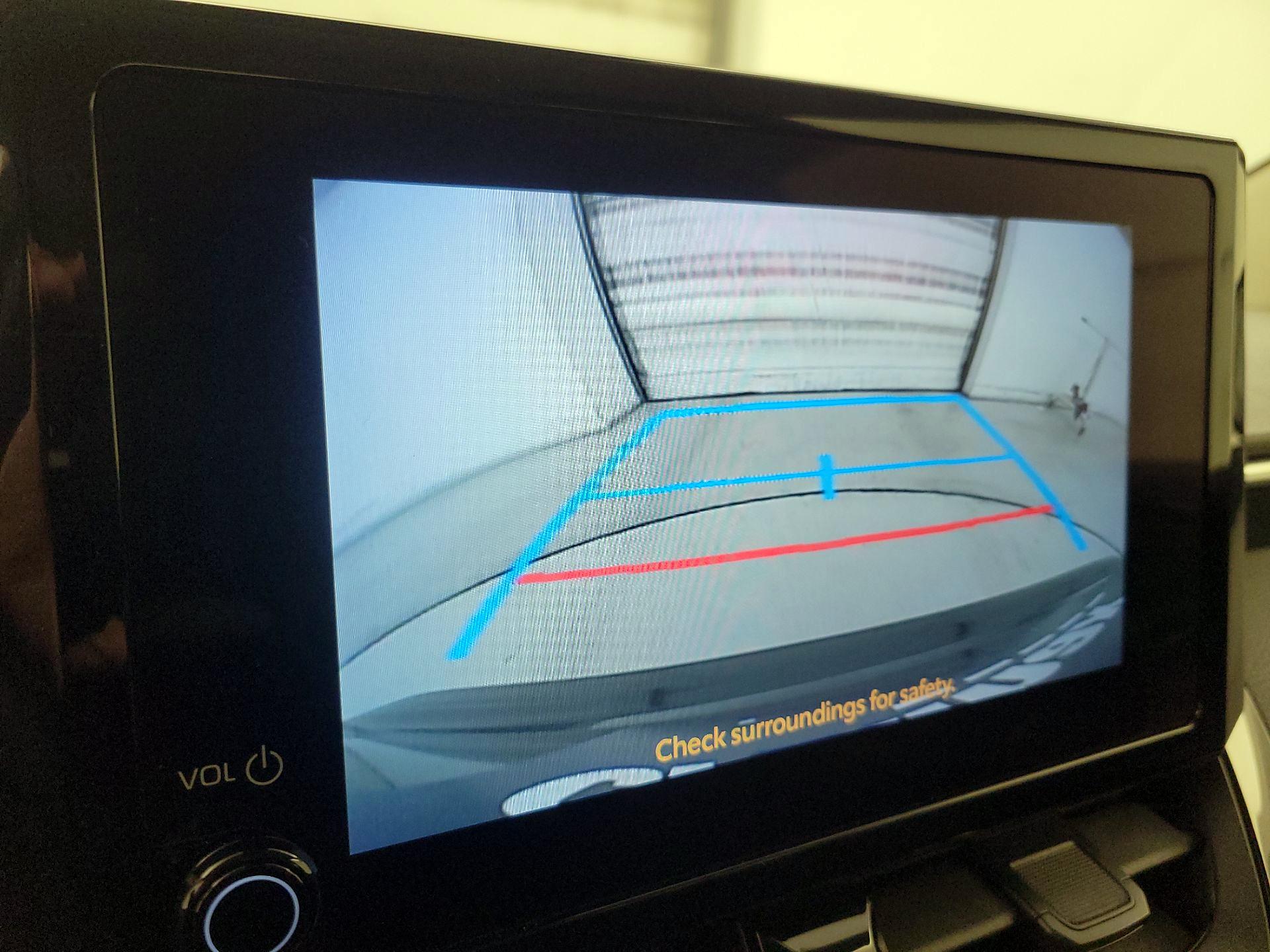 Thumbnail: 2023 Toyota Corolla - 14