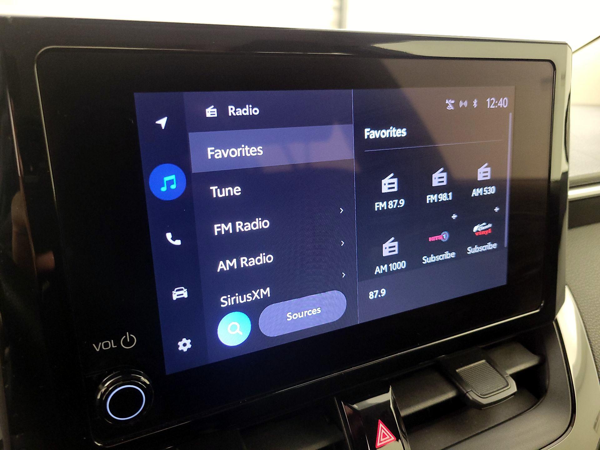 Thumbnail: 2023 Toyota Corolla - 15
