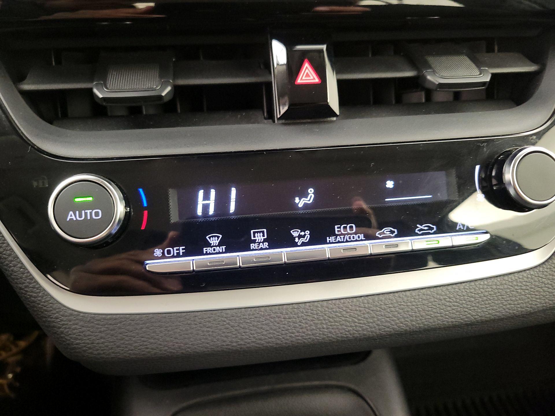 Thumbnail: 2023 Toyota Corolla - 16