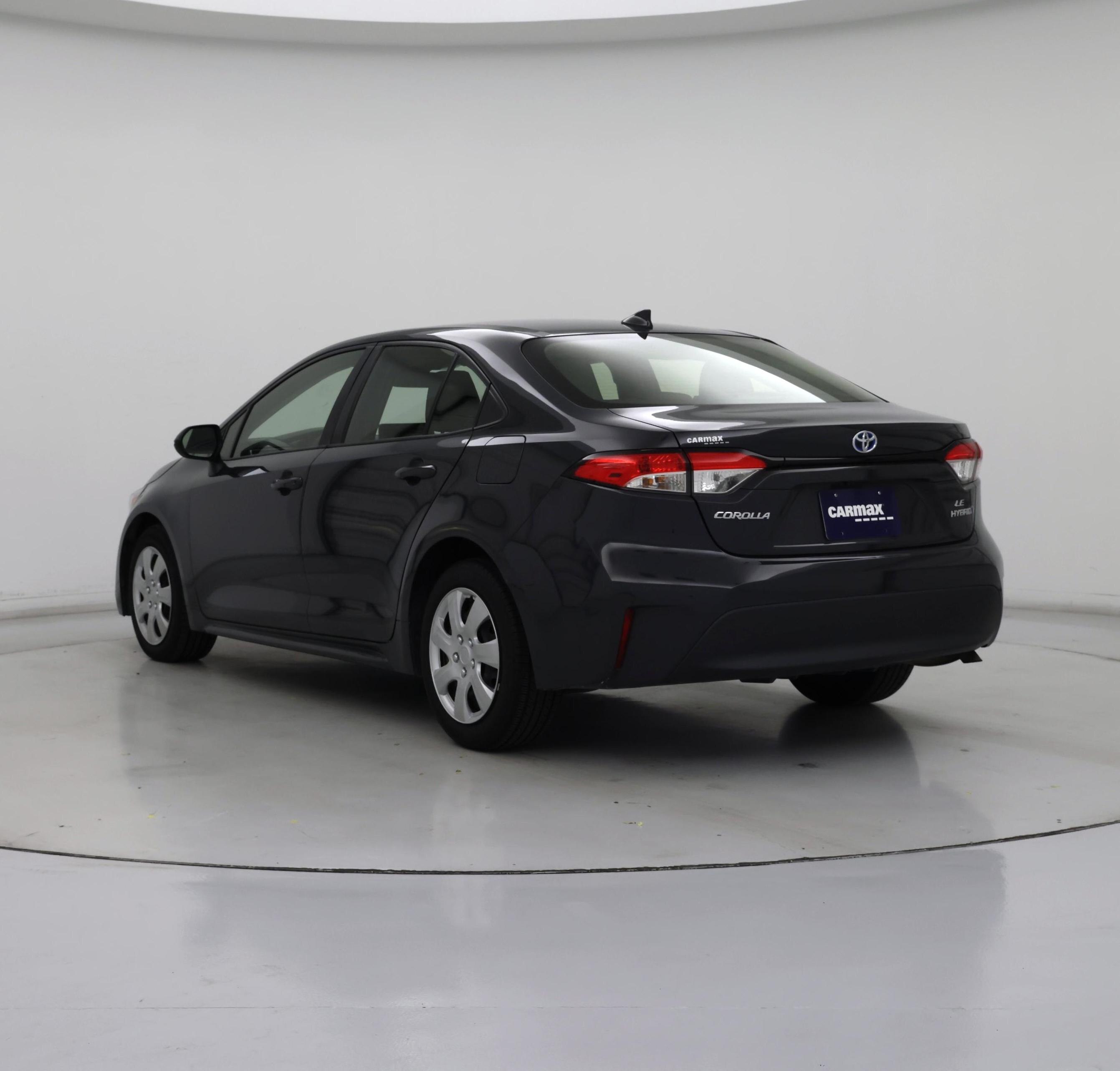 Thumbnail: 2023 Toyota Corolla - 2