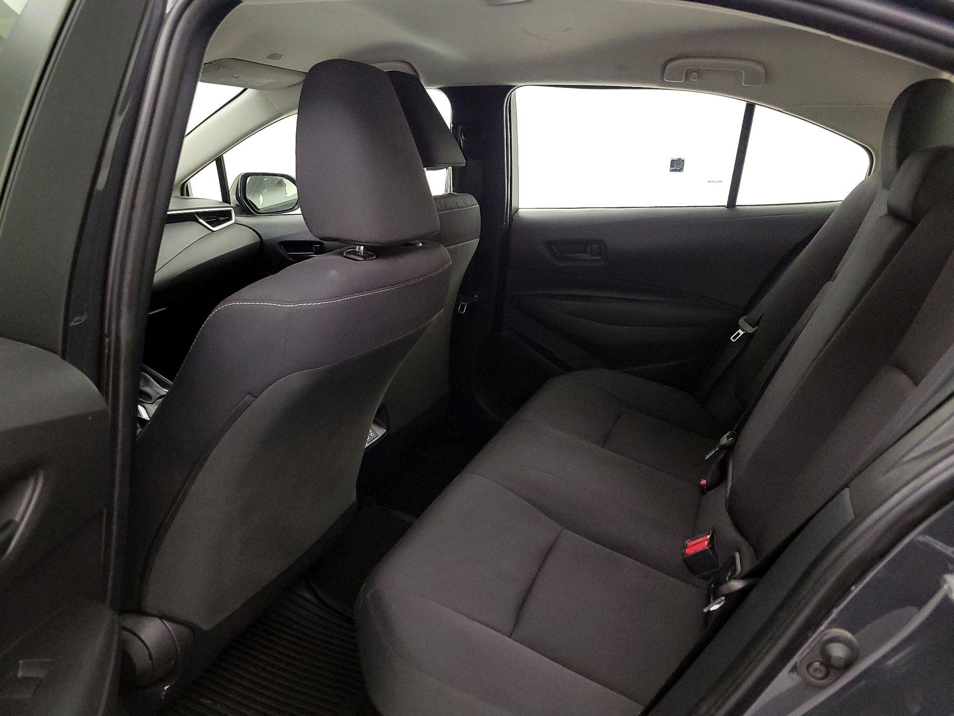 Thumbnail: 2023 Toyota Corolla - 19