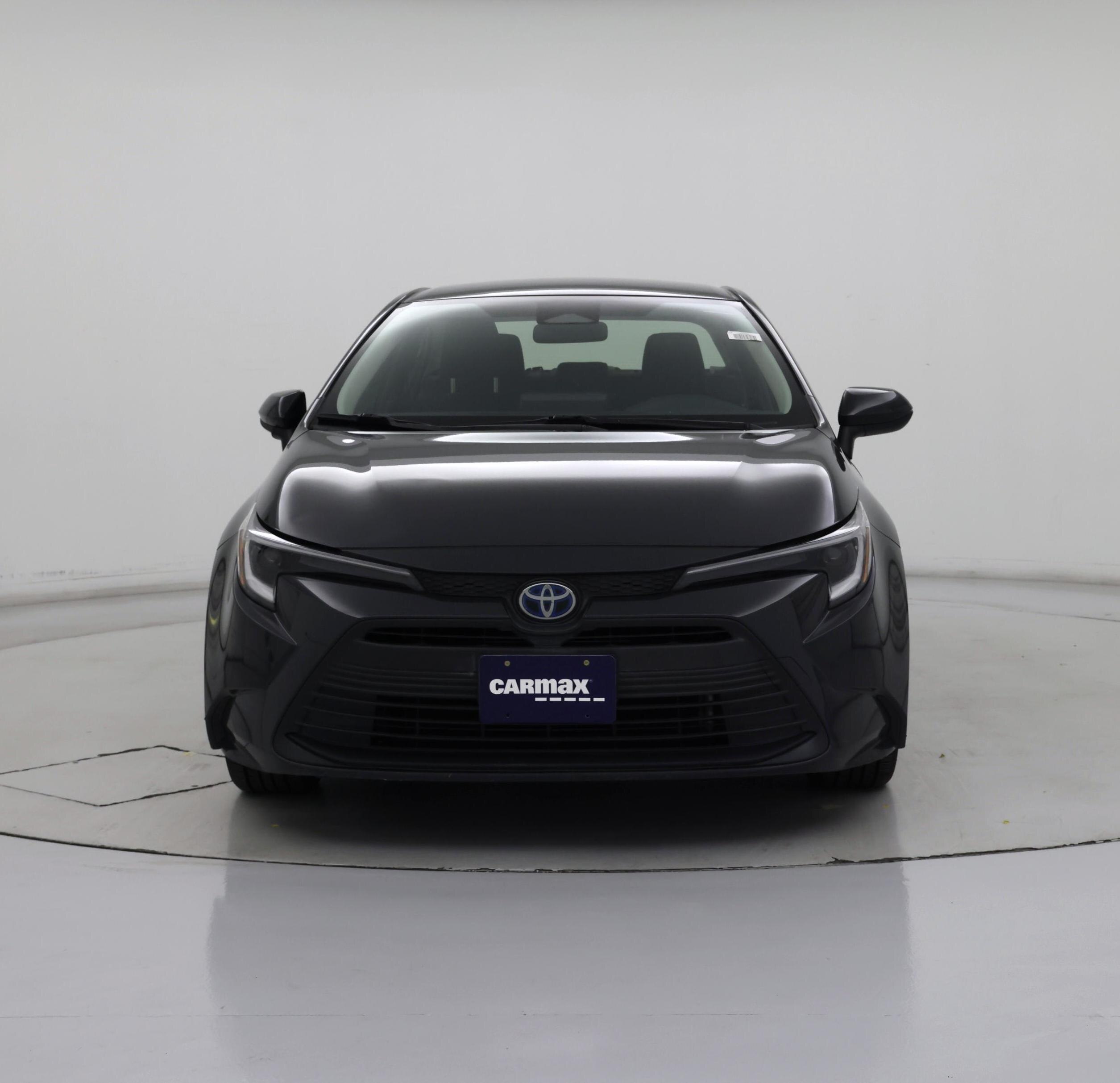 Thumbnail: 2023 Toyota Corolla - 5