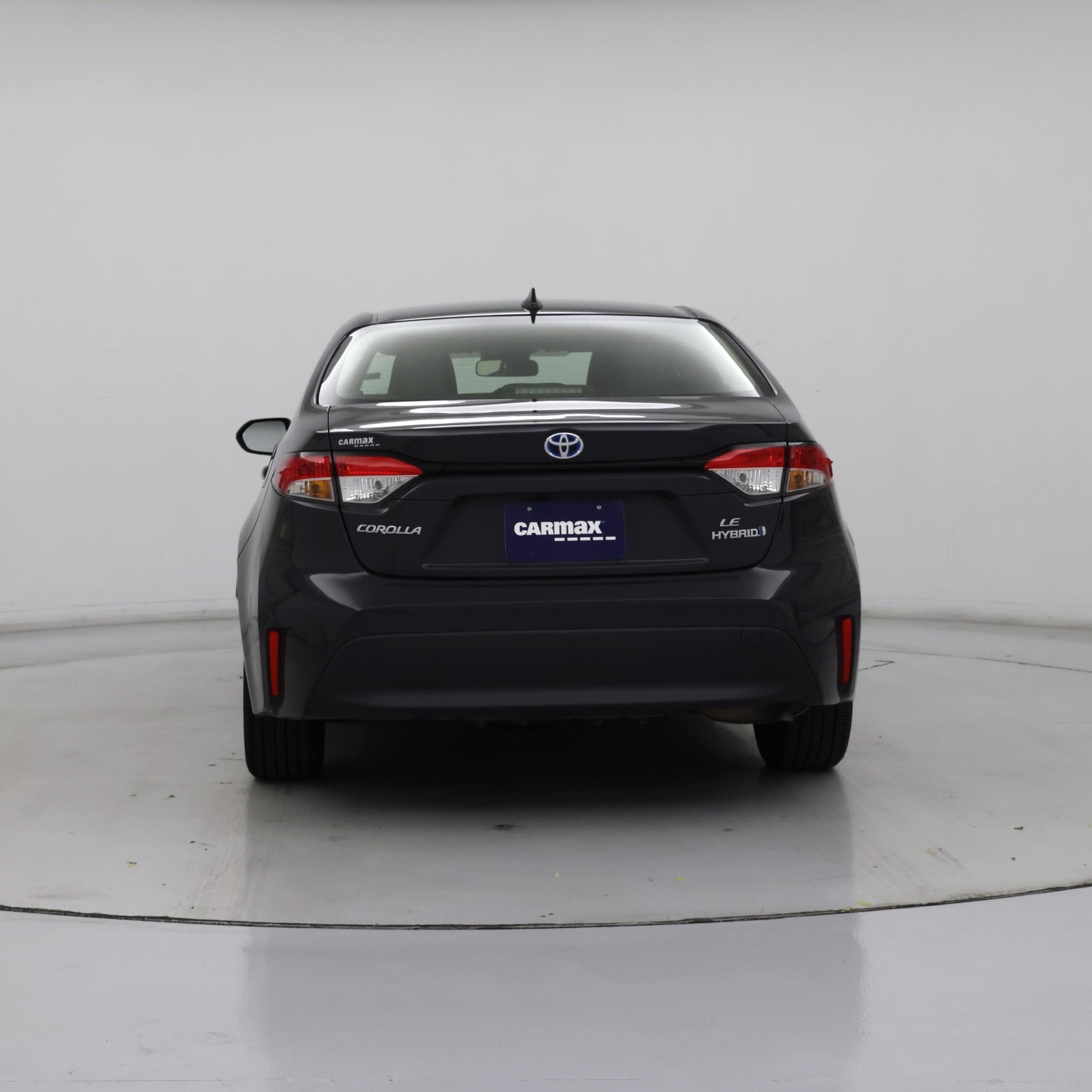 Thumbnail: 2023 Toyota Corolla - 6