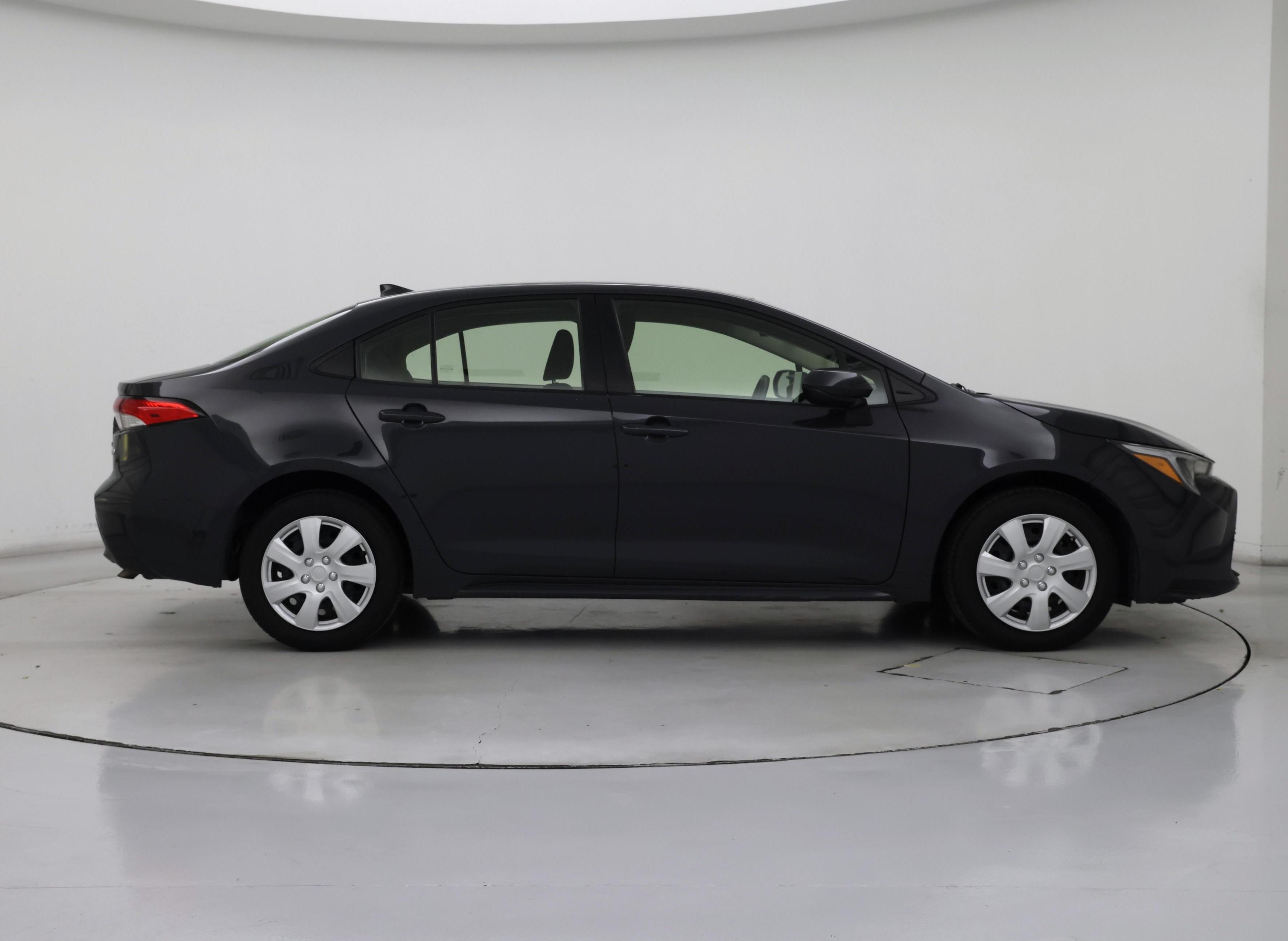 Thumbnail: 2023 Toyota Corolla - 7