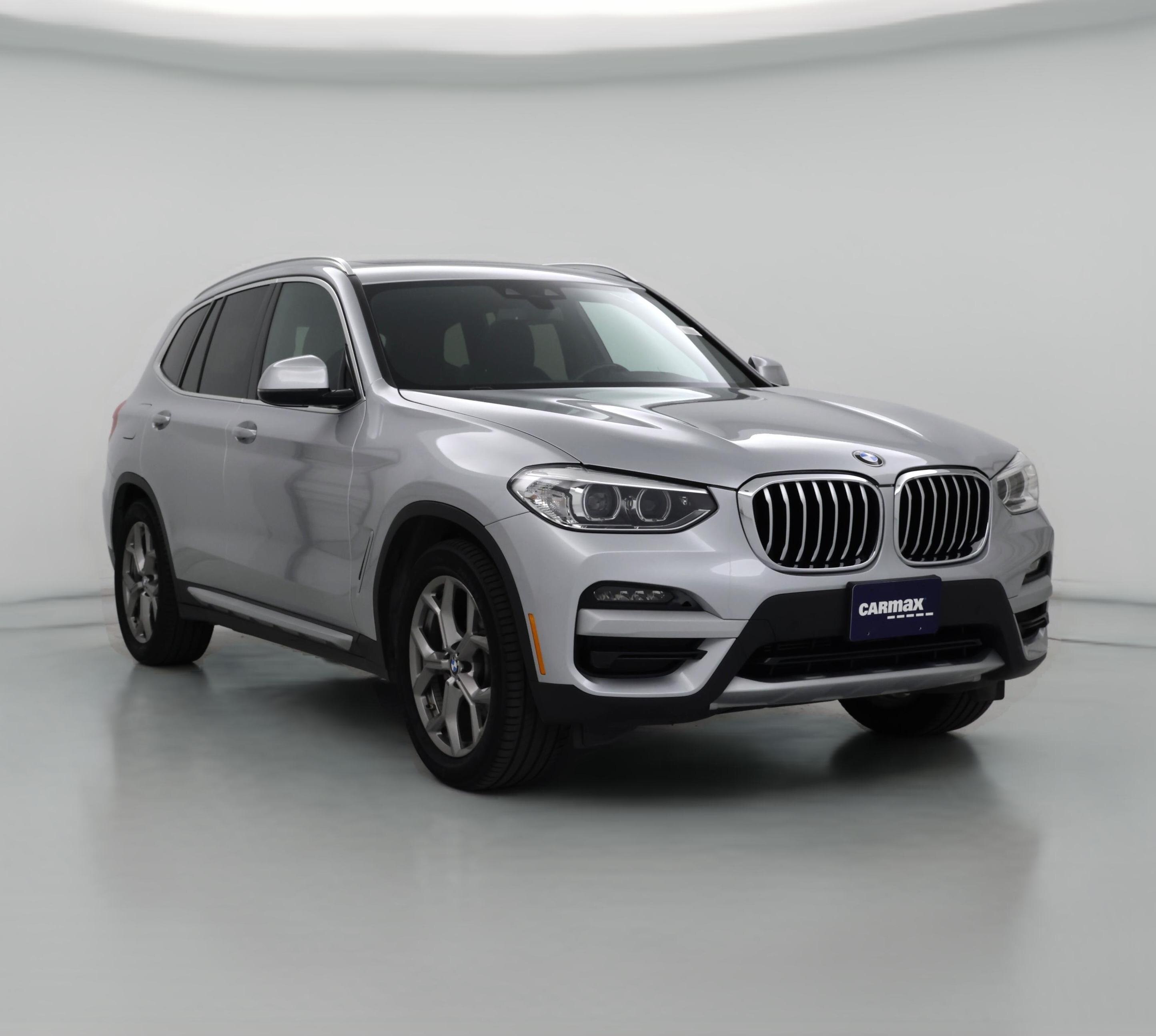 Thumbnail: 2020 BMW X3 - 1