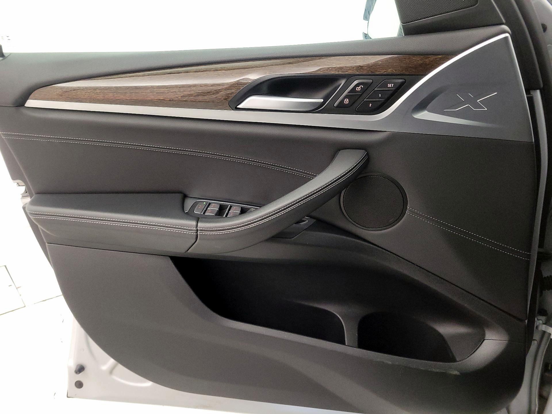 Thumbnail: 2020 BMW X3 - 12