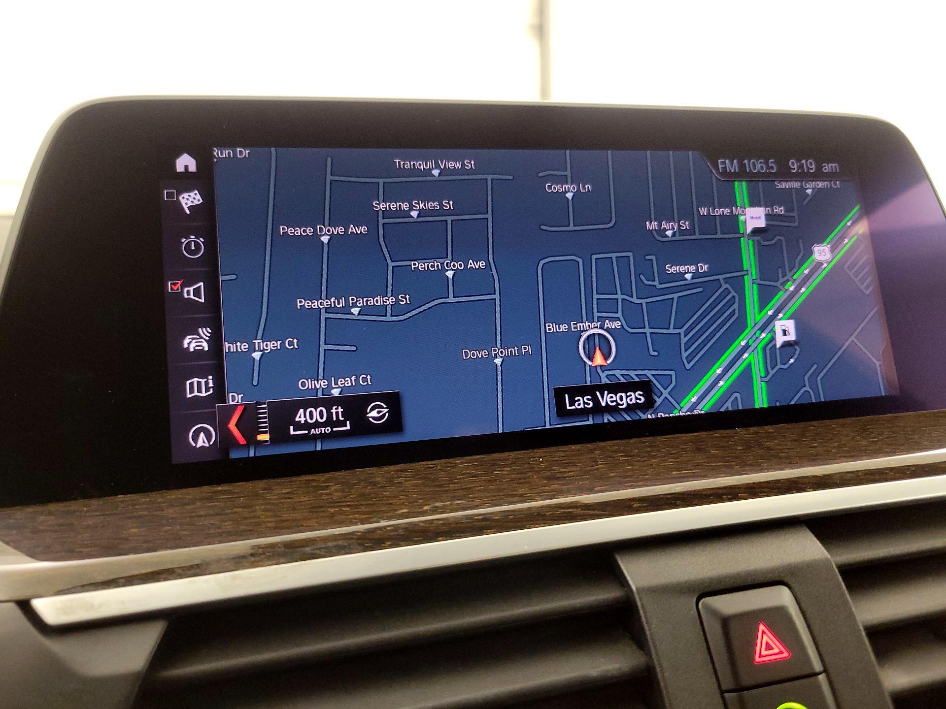 Thumbnail: 2020 BMW X3 - 14