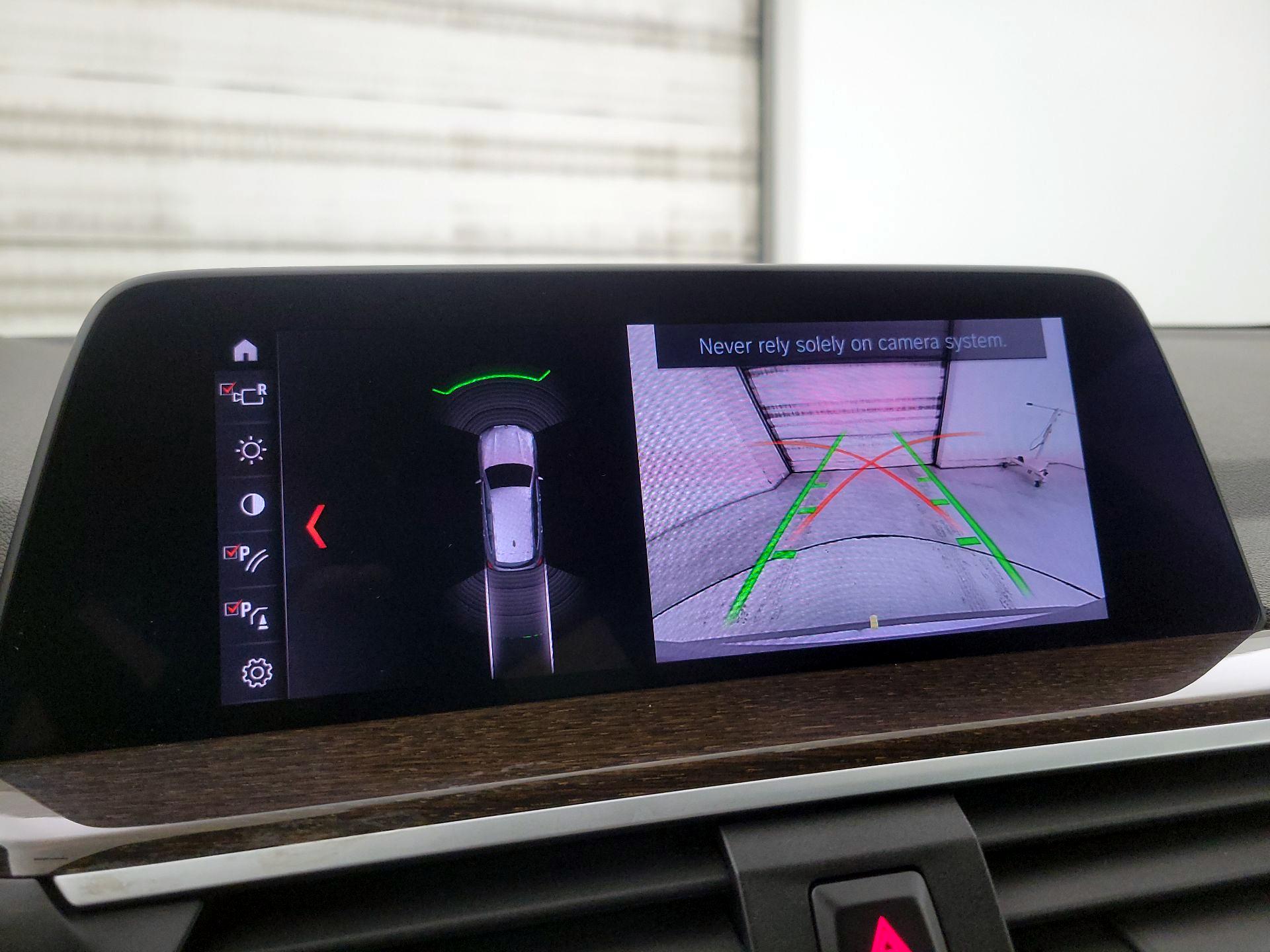 Thumbnail: 2020 BMW X3 - 15