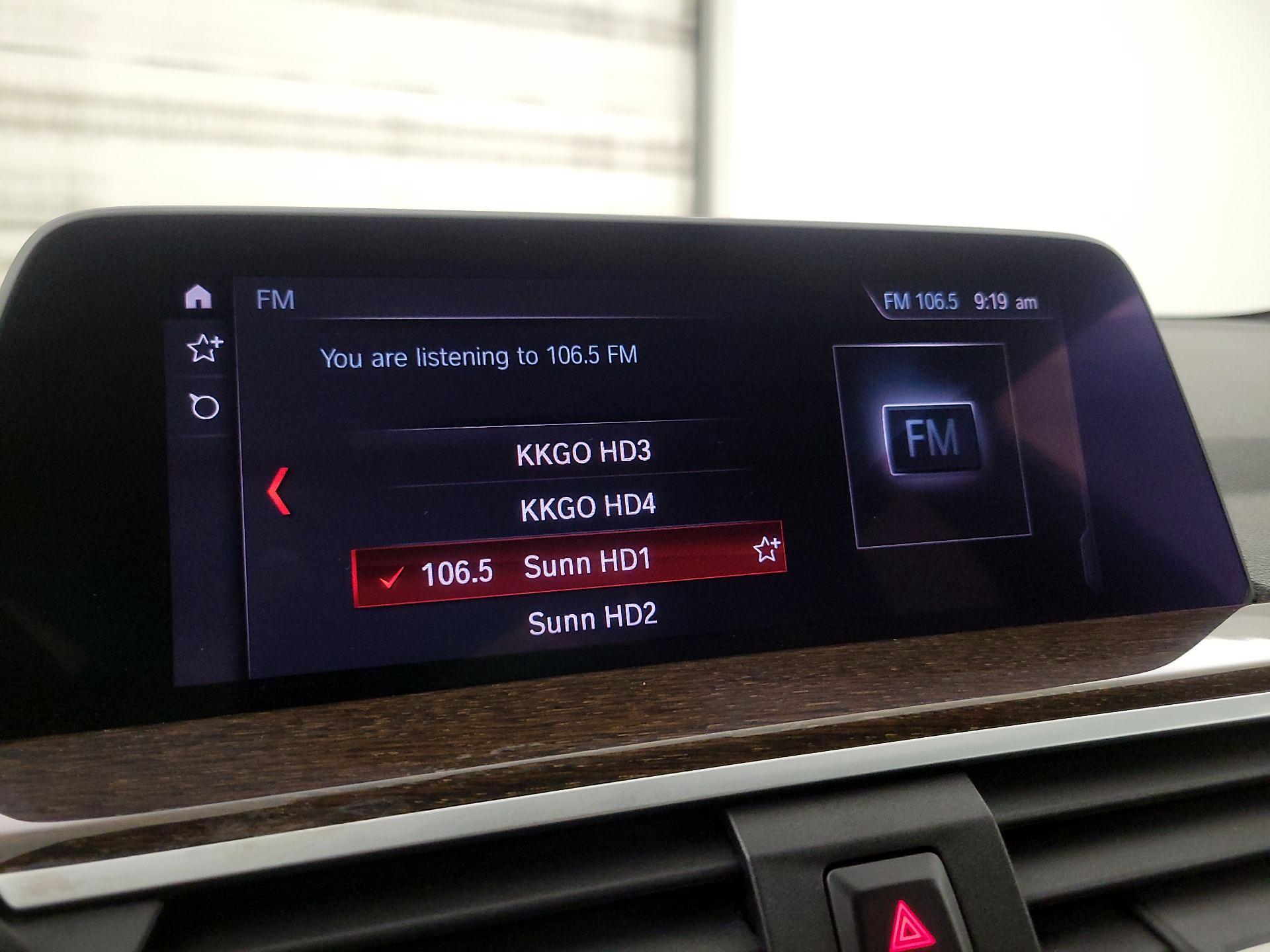 Thumbnail: 2020 BMW X3 - 16