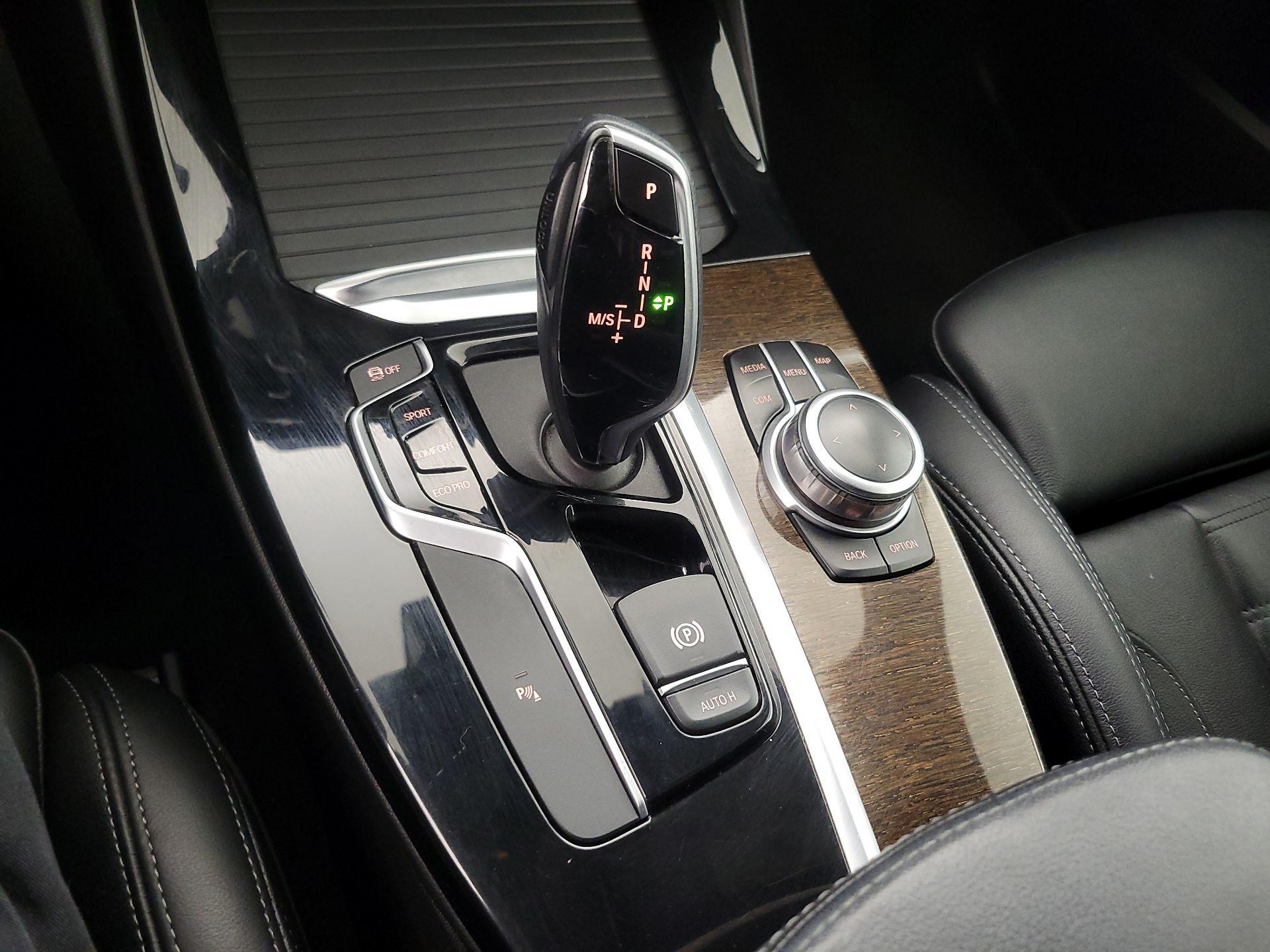 Thumbnail: 2020 BMW X3 - 18