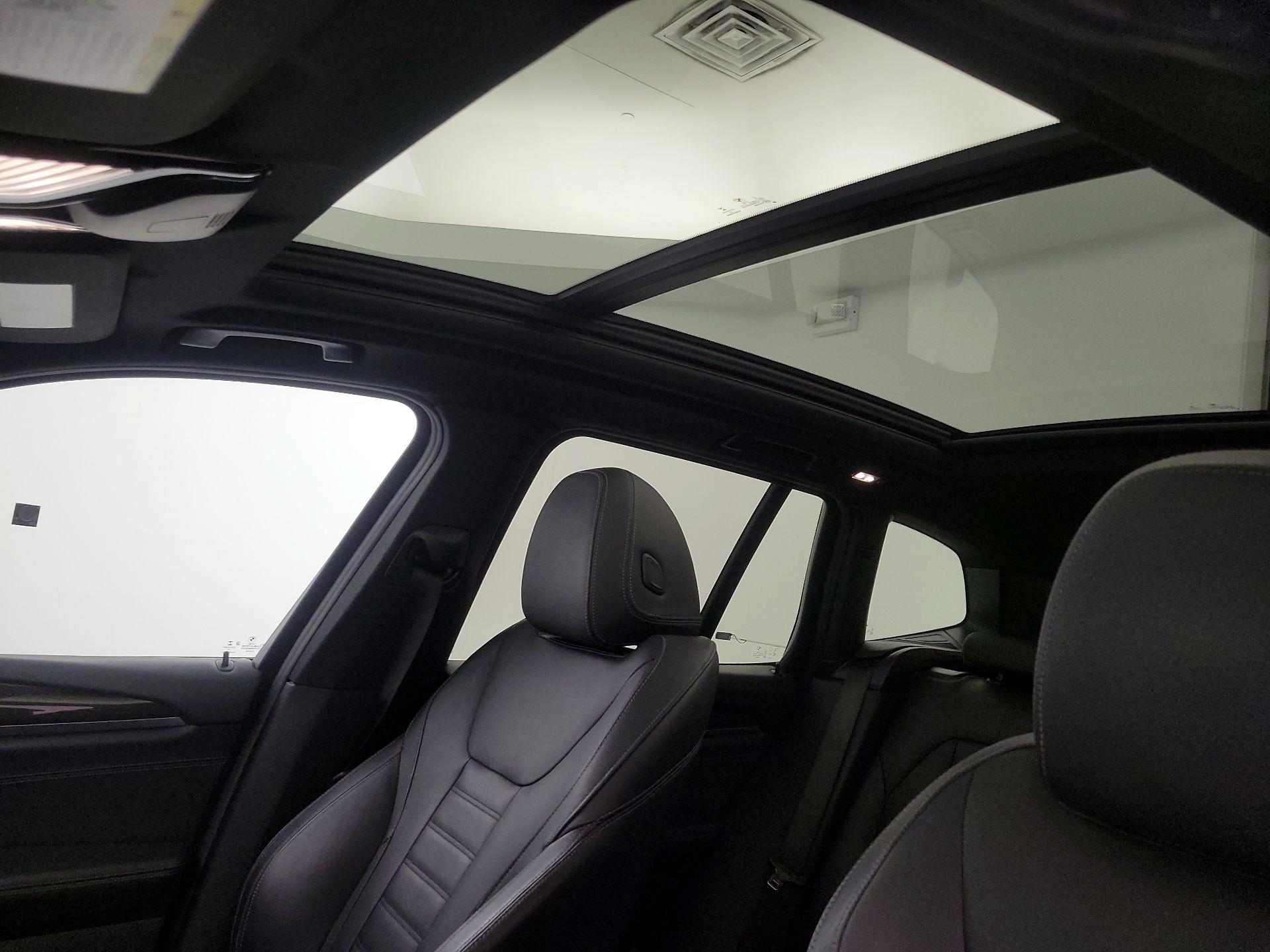 Thumbnail: 2020 BMW X3 - 20