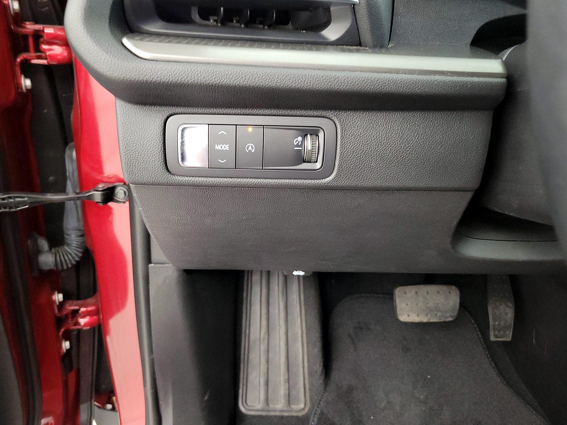 Thumbnail: 2025 Chevrolet Traverse - 13