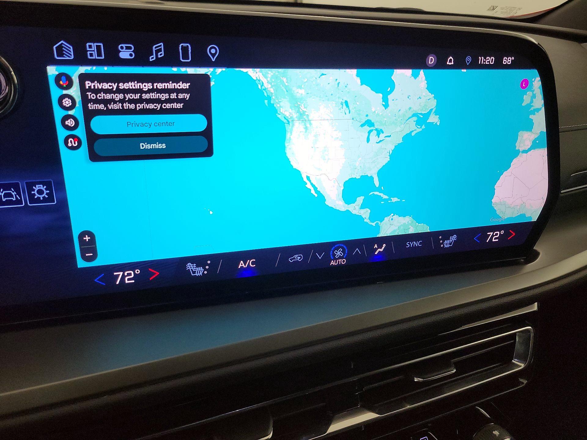 Thumbnail: 2025 Chevrolet Traverse - 14