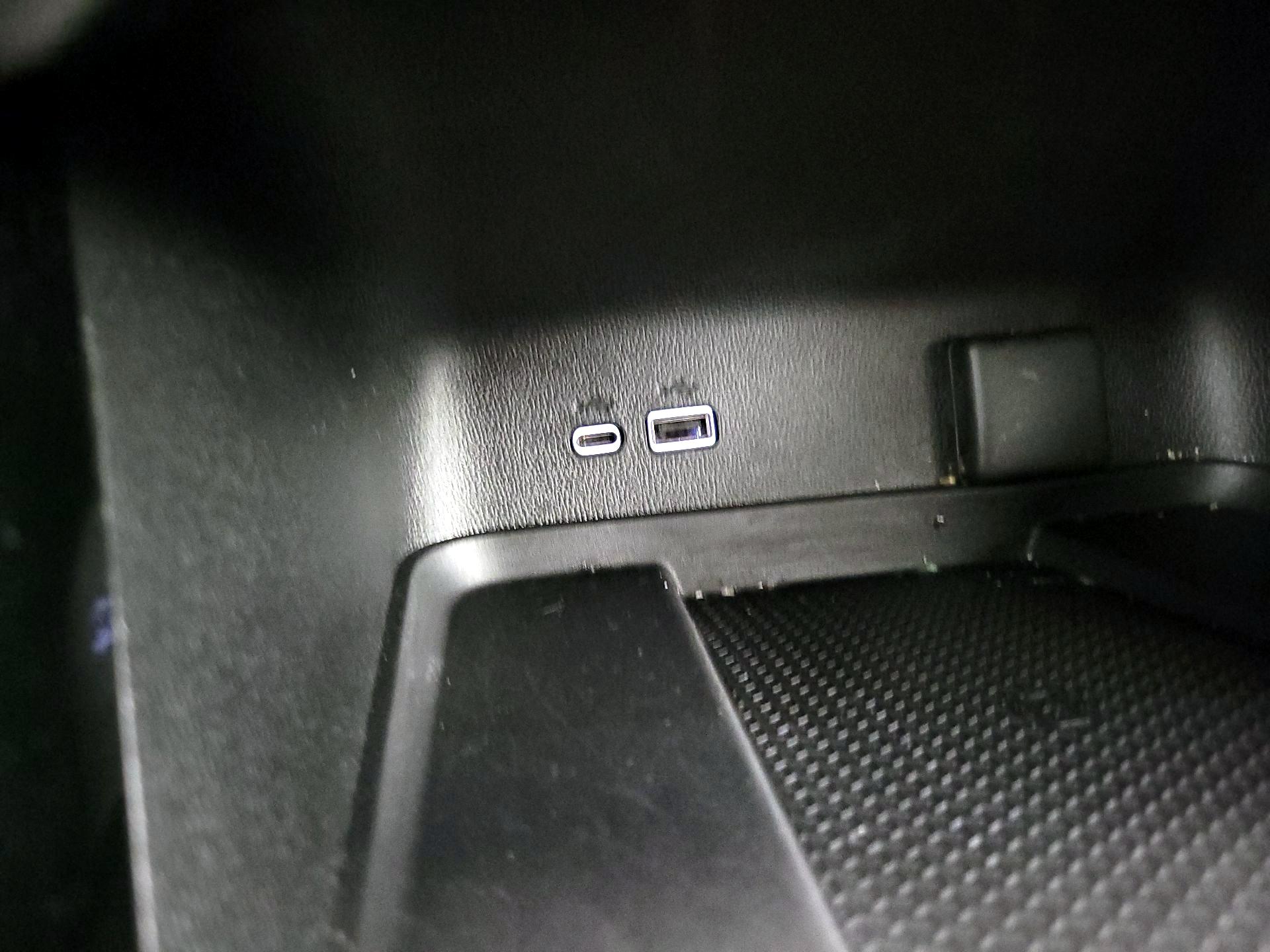 Thumbnail: 2025 Chevrolet Traverse - 19