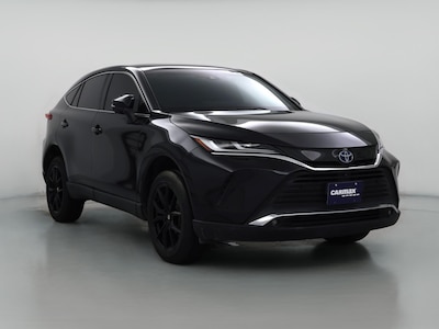 2023 Toyota Venza Hybrid Limited