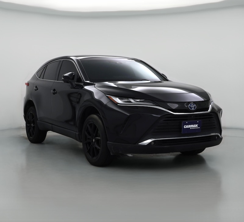2023 Toyota Venza Hybrid Limited