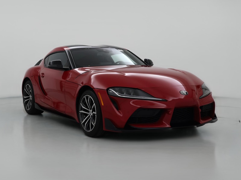 2022 Toyota Supra 2.0 -
                  Victorville, CA