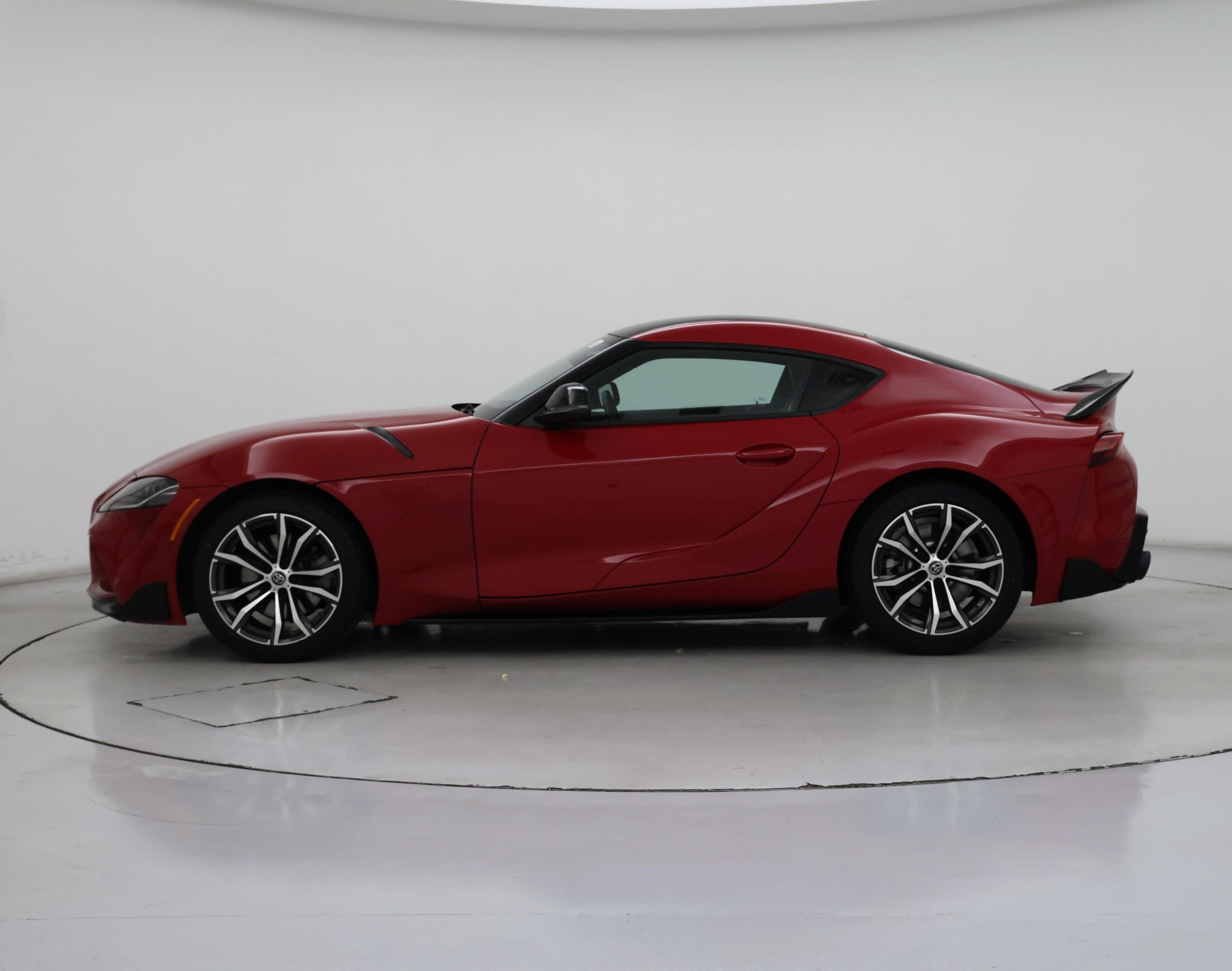 Thumbnail: 2022 Toyota Supra - 3