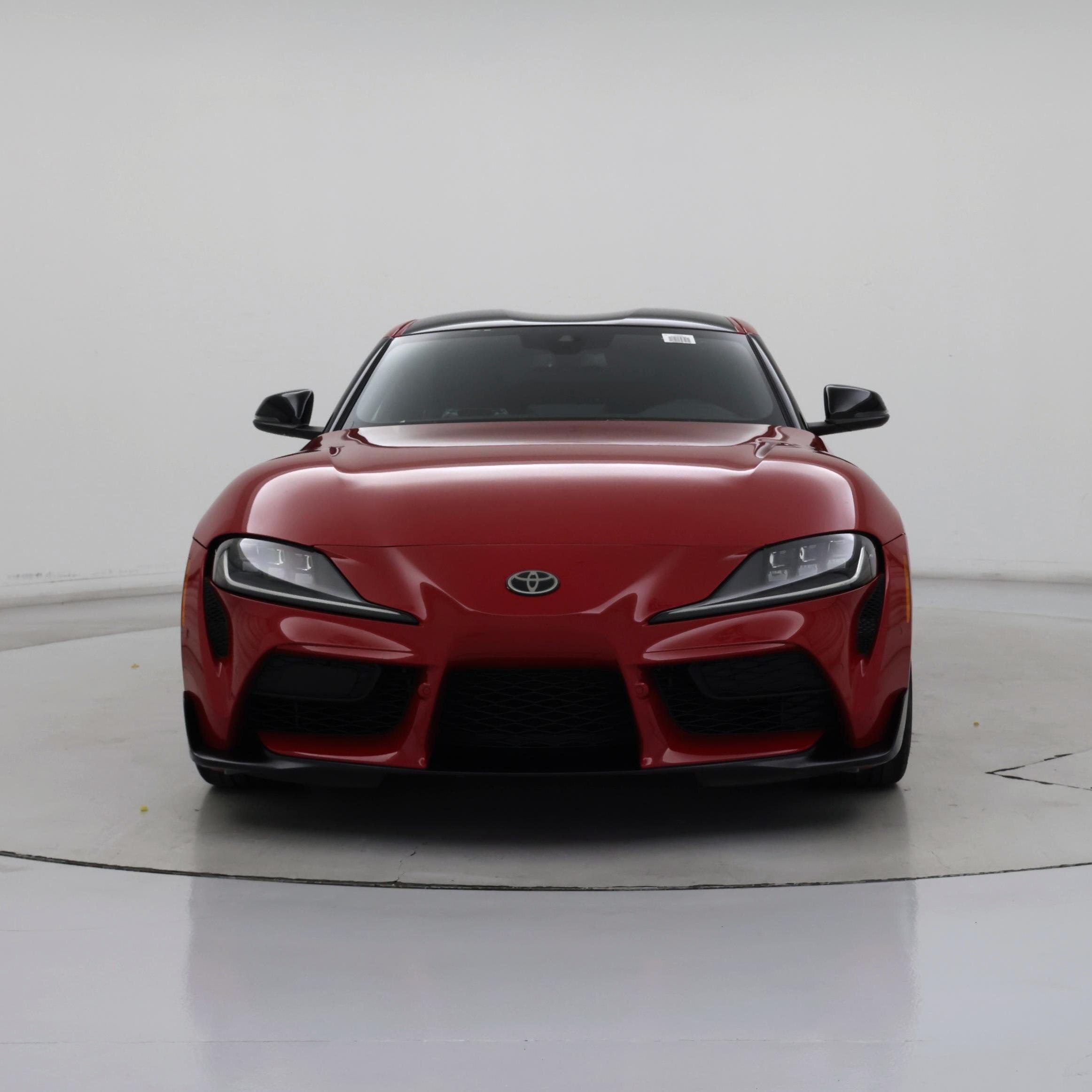 Thumbnail: 2022 Toyota Supra - 5