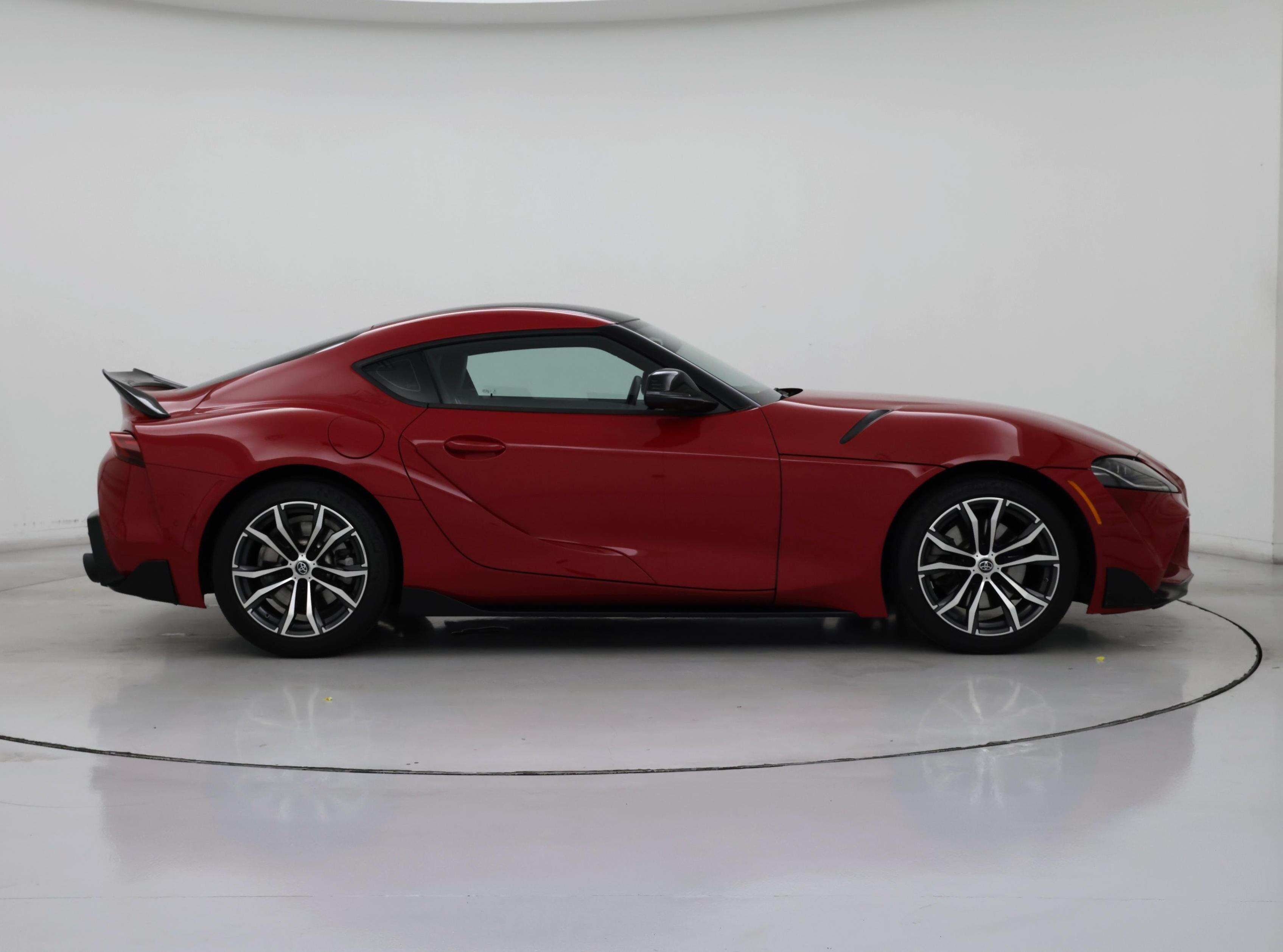 Thumbnail: 2022 Toyota Supra - 7