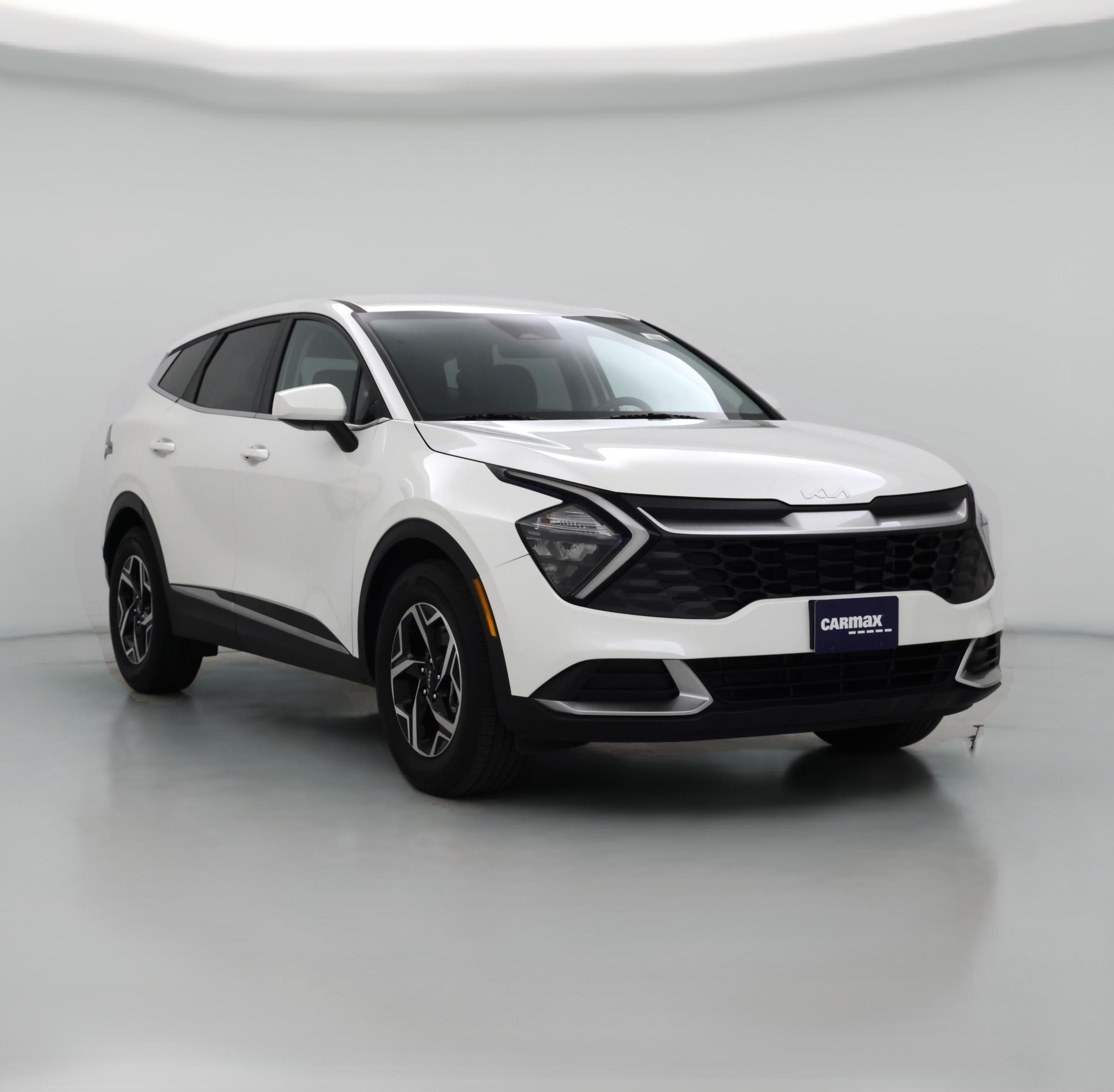 Thumbnail: 2023 Kia Sportage - 1